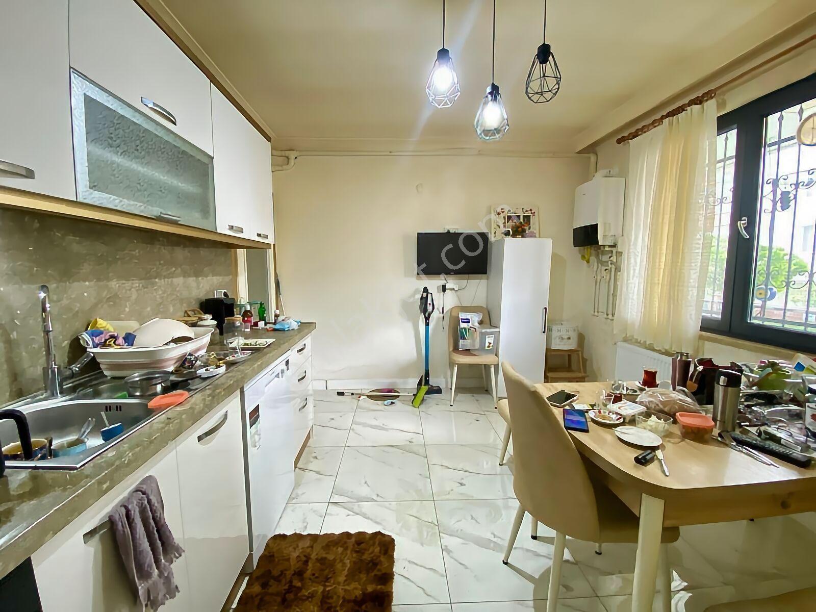 🛑🛑aktif'ten Akçay'da Satılık Ebeveyn Banyolu Ön Cephe Harika Tasarımlı Doğalgazlı 4+1 Daire - Görsel 16
