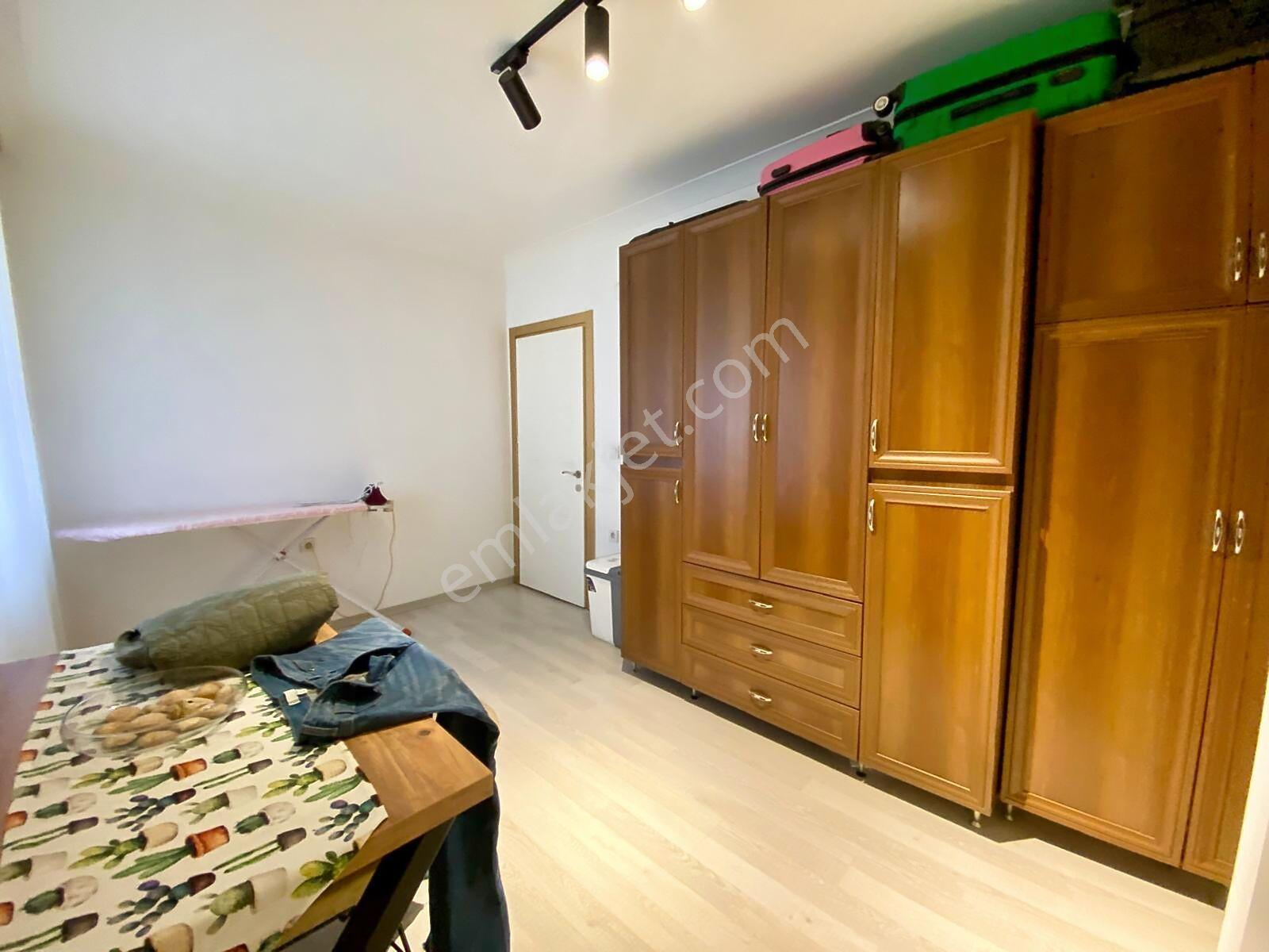 🛑🛑aktif'ten Akçay'da Satılık Ebeveyn Banyolu Ön Cephe Harika Tasarımlı Doğalgazlı 4+1 Daire - Görsel 28