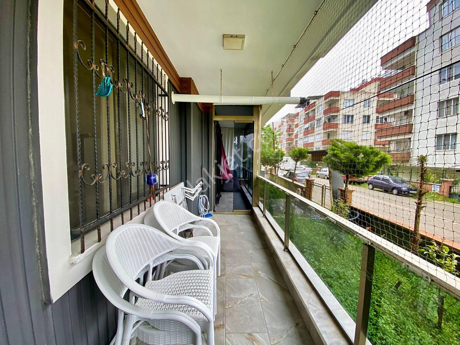 🛑🛑aktif'ten Akçay'da Satılık Ebeveyn Banyolu Ön Cephe Harika Tasarımlı Doğalgazlı 4+1 Daire - Görsel 34