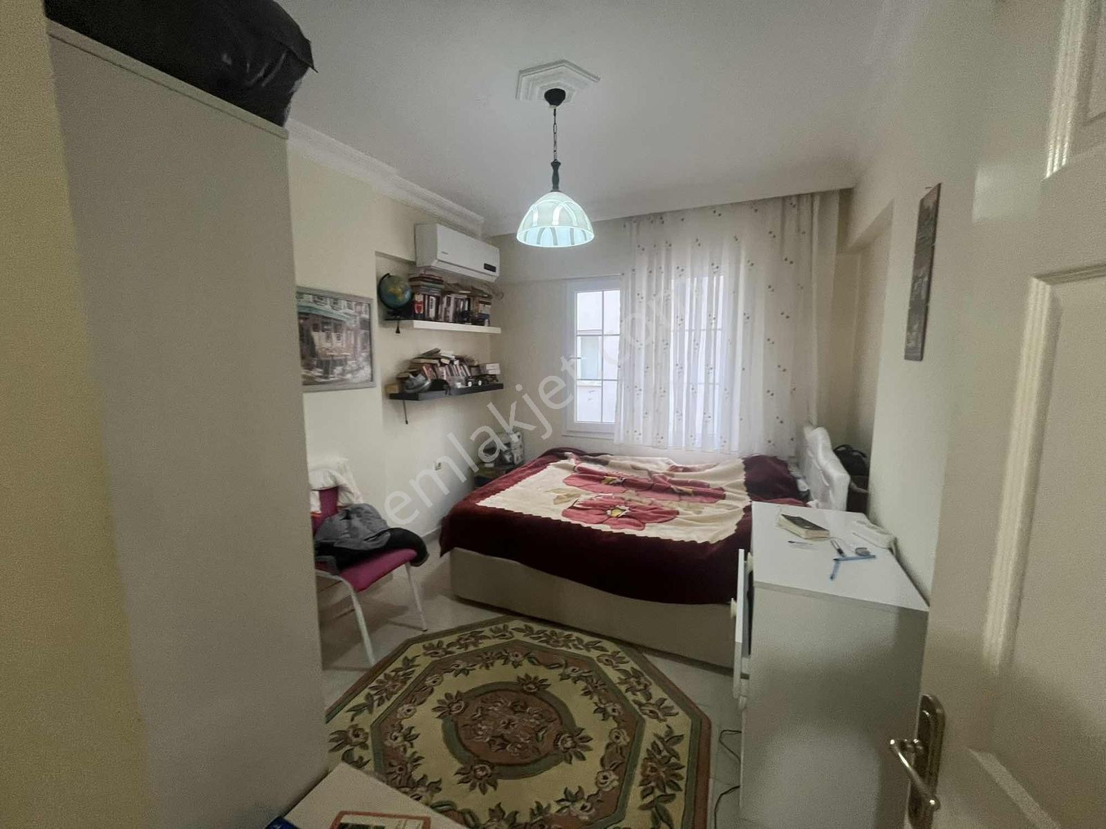 Didim Efeler De Satılık 2+1 Arakat Daire - Görsel 24