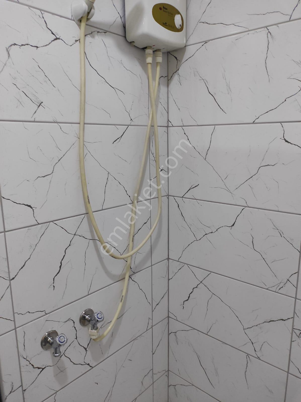 📣 Nazilli Merkezde 1+1 Eşyalı Kiralık Daire 📣 - Görsel 2