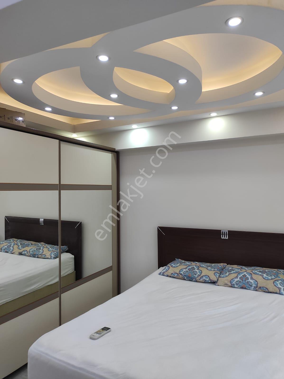 📣 Nazilli Merkezde 1+1 Eşyalı Kiralık Daire 📣 - Görsel 7