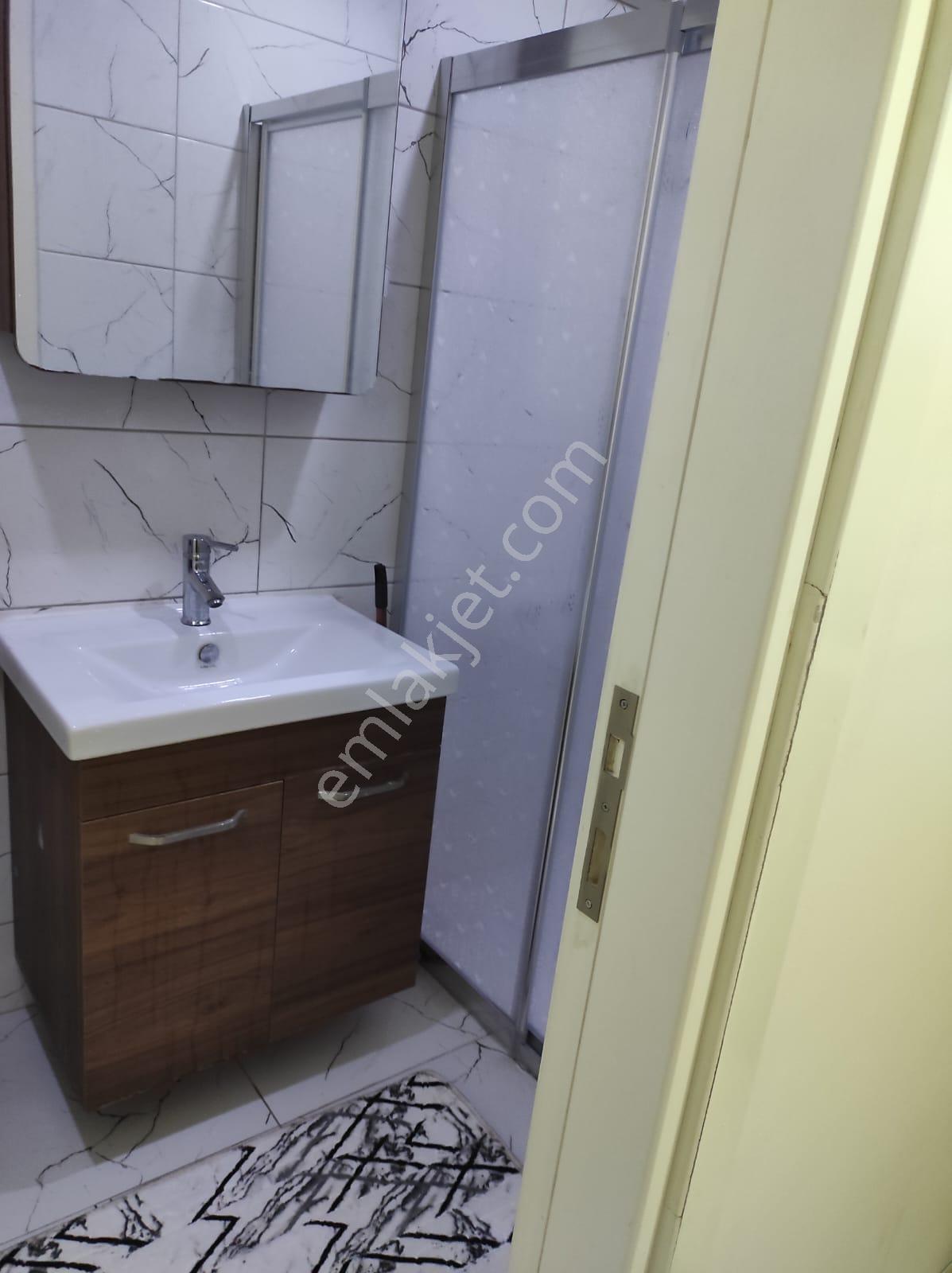 📣 Nazilli Merkezde 1+1 Eşyalı Kiralık Daire 📣 - Görsel 8