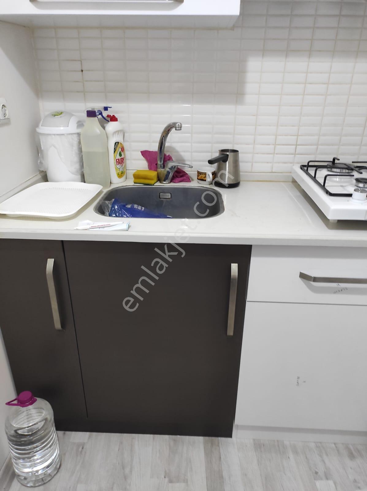 📣 Nazilli Merkezde 1+1 Eşyalı Kiralık Daire 📣 - Görsel 6