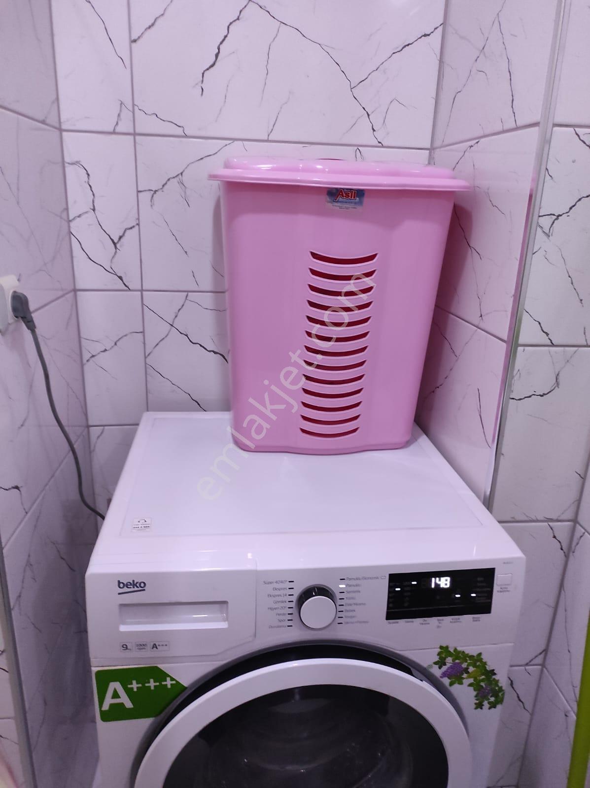 📣 Nazilli Merkezde 1+1 Eşyalı Kiralık Daire 📣 - Görsel 4