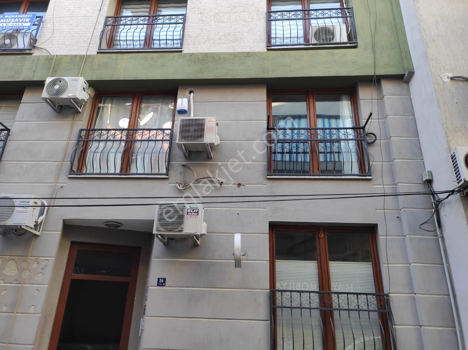 📣 Nazilli Merkezde 1+1 Eşyalı Kiralık Daire 📣 - Görsel 5
