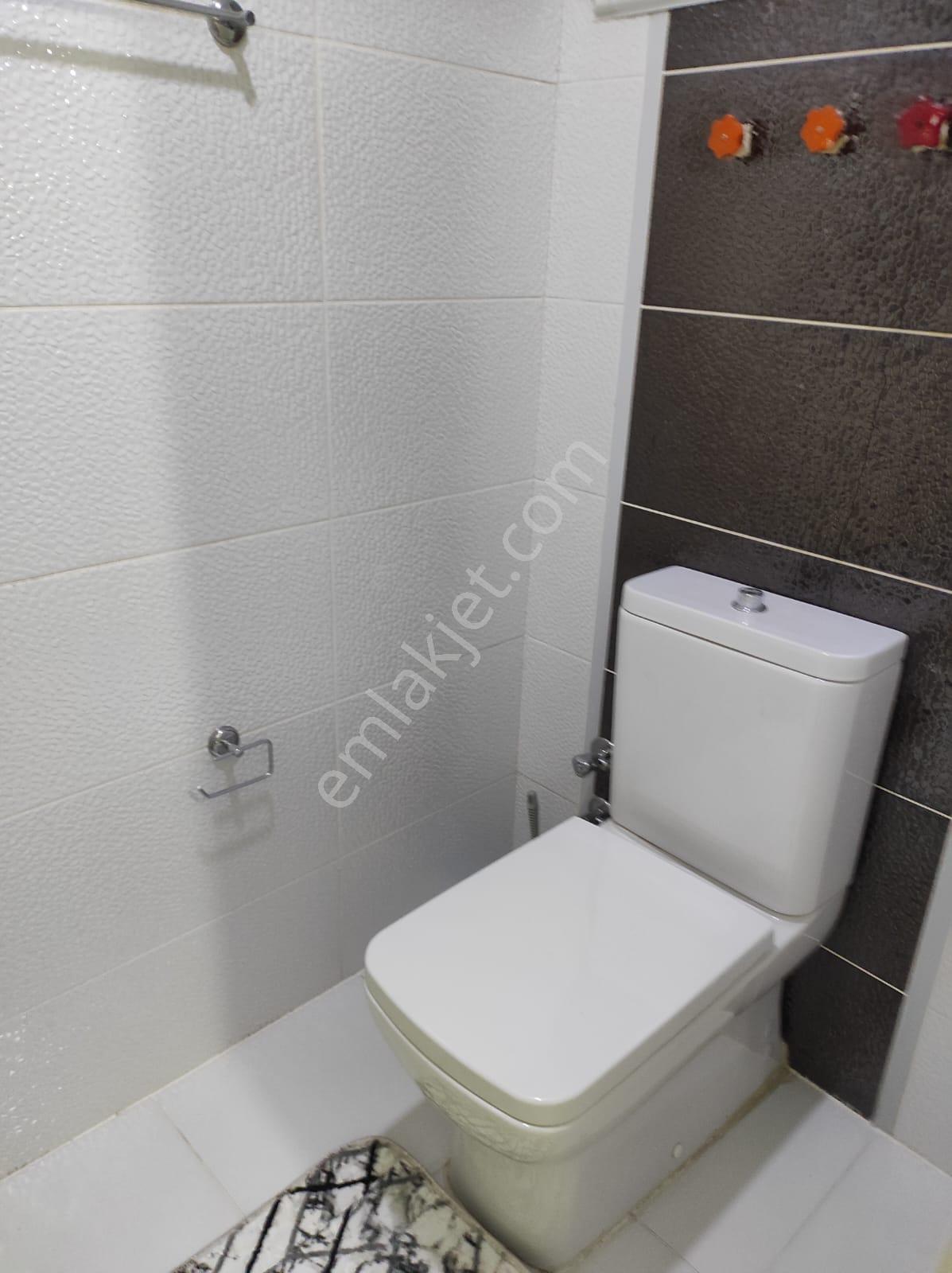 📣 Nazilli Merkezde 1+1 Eşyalı Kiralık Daire 📣 - Görsel 3