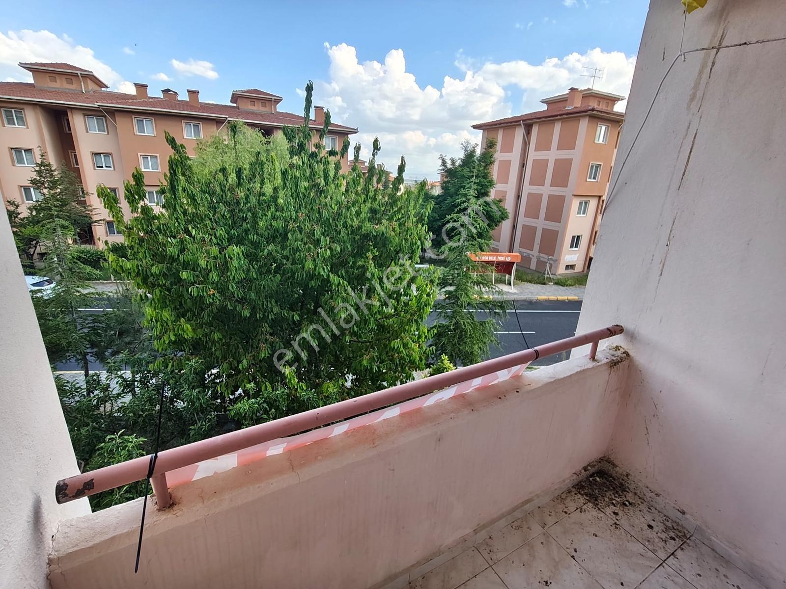 Bor Tokide Şok Market Yanı Full Eşyalı 1+1 Kiralık Daire - Görsel 16