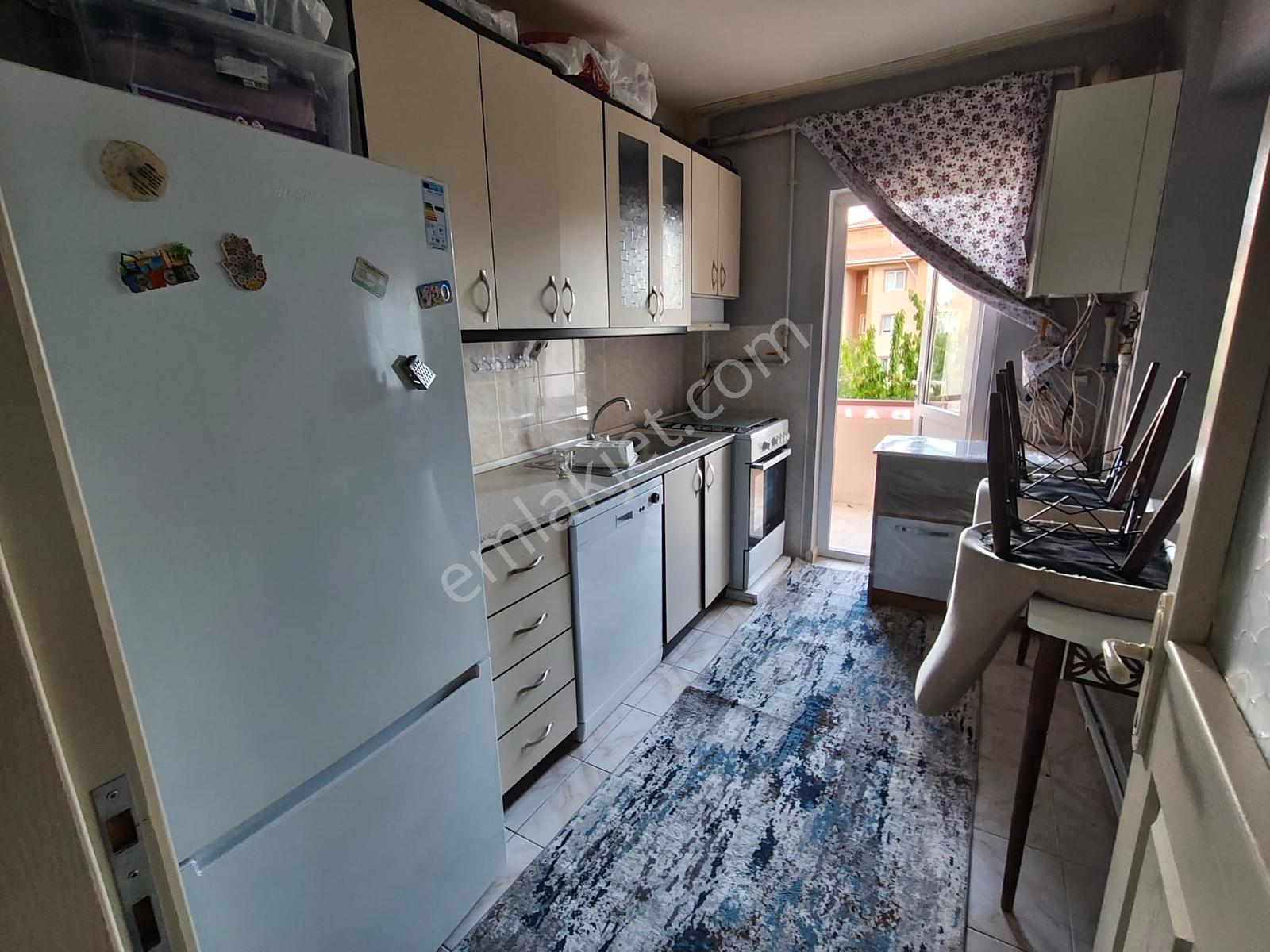 Bor Tokide Şok Market Yanı Full Eşyalı 1+1 Kiralık Daire - Görsel 13