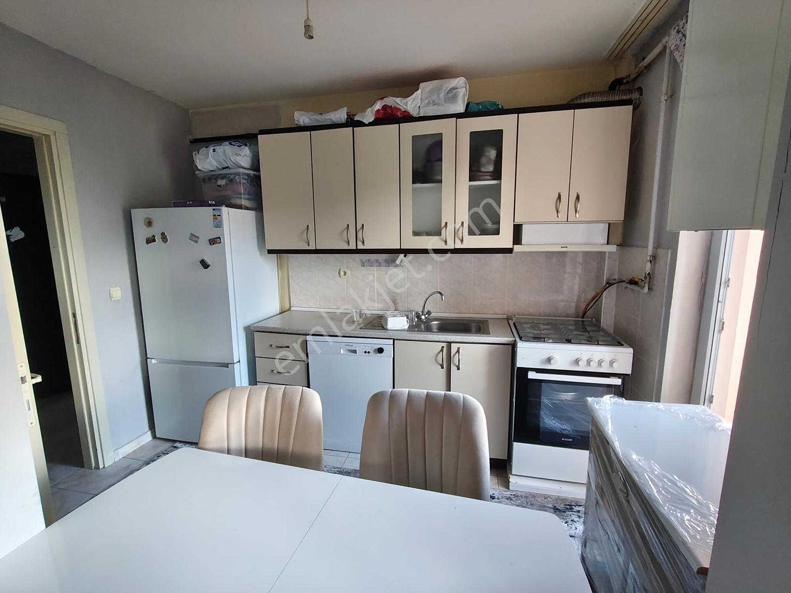 Bor Tokide Şok Market Yanı Full Eşyalı 1+1 Kiralık Daire - Görsel 9