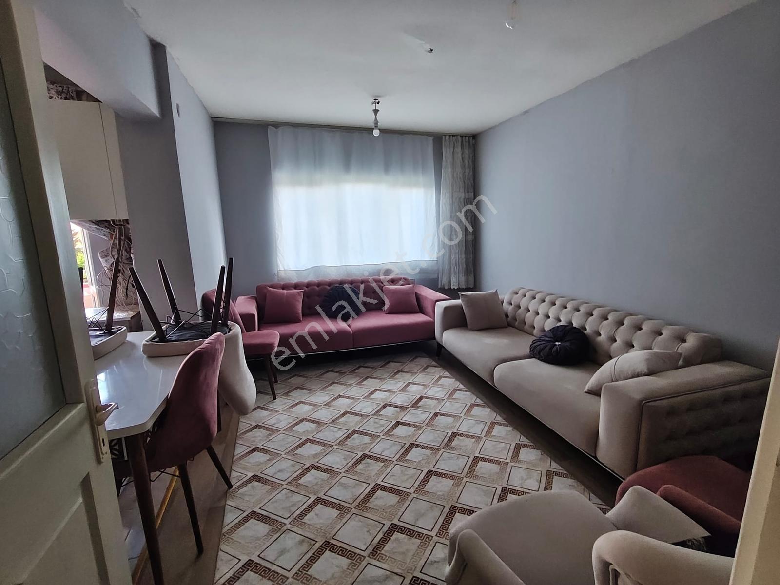 Bor Tokide Şok Market Yanı Full Eşyalı 1+1 Kiralık Daire - Görsel 11
