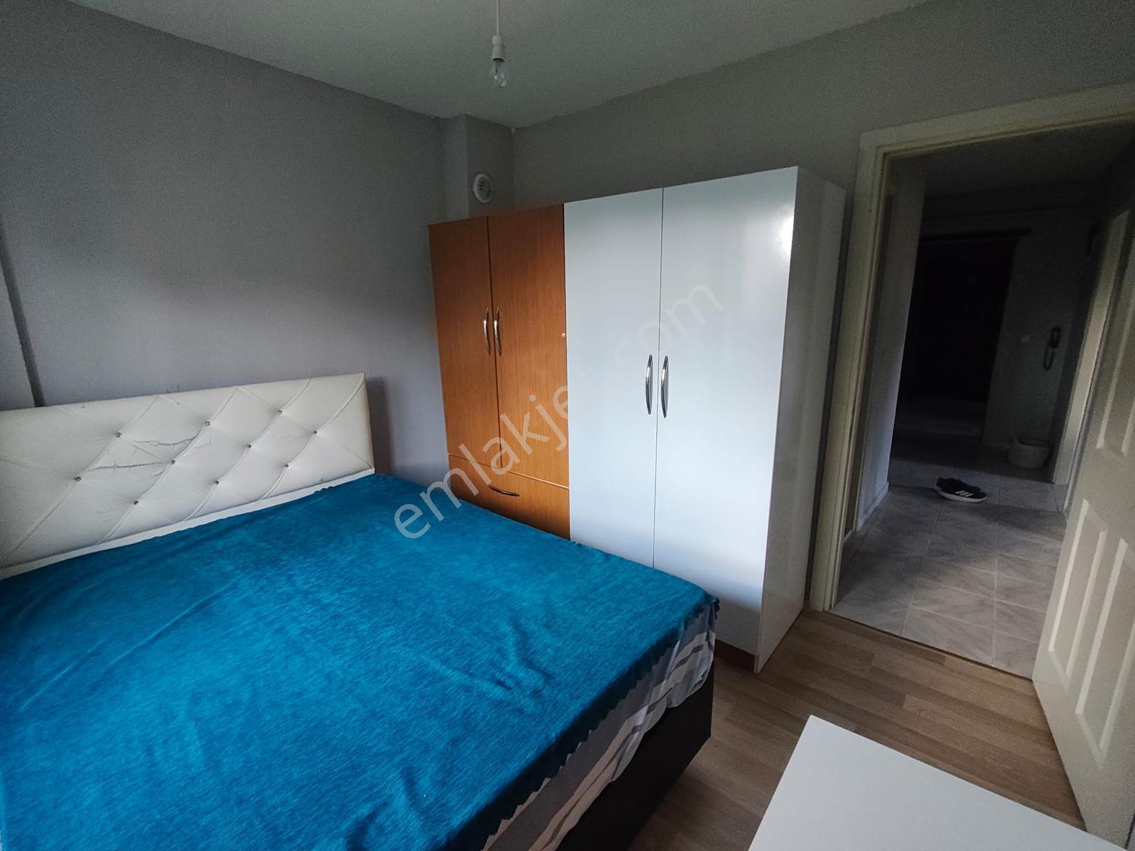 Bor Tokide Şok Market Yanı Full Eşyalı 1+1 Kiralık Daire - Görsel 12