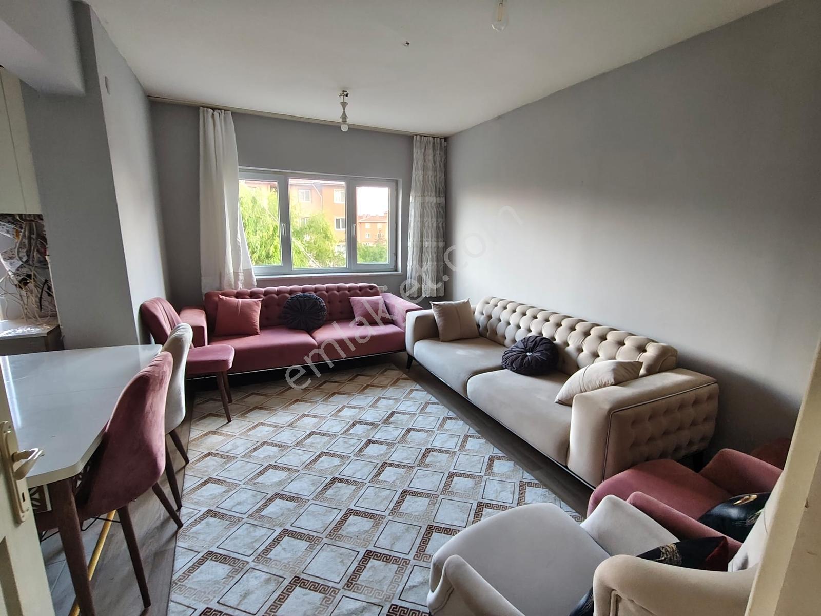 Bor Tokide Şok Market Yanı Full Eşyalı 1+1 Kiralık Daire - Görsel 19