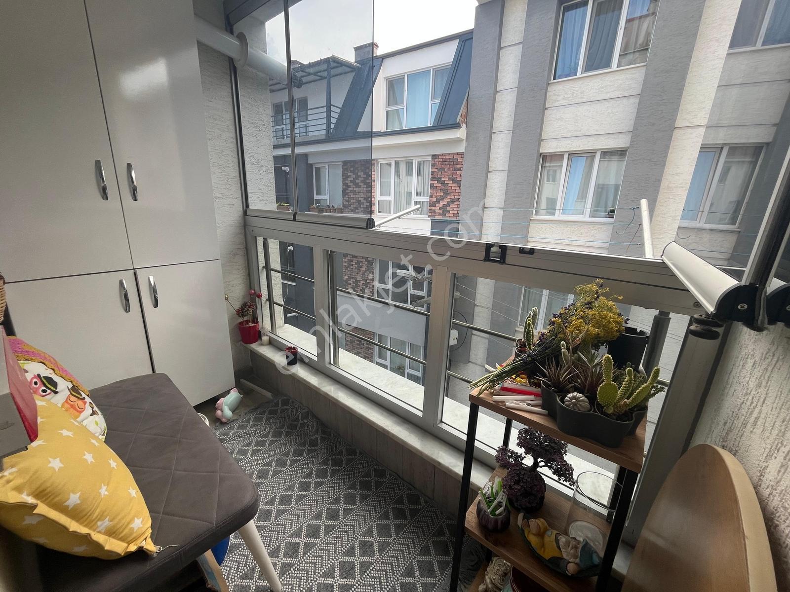 Bess'den Zafer Mahallesi Derman Caddesi Yakını 3+1 Satılık Daire - Görsel 11