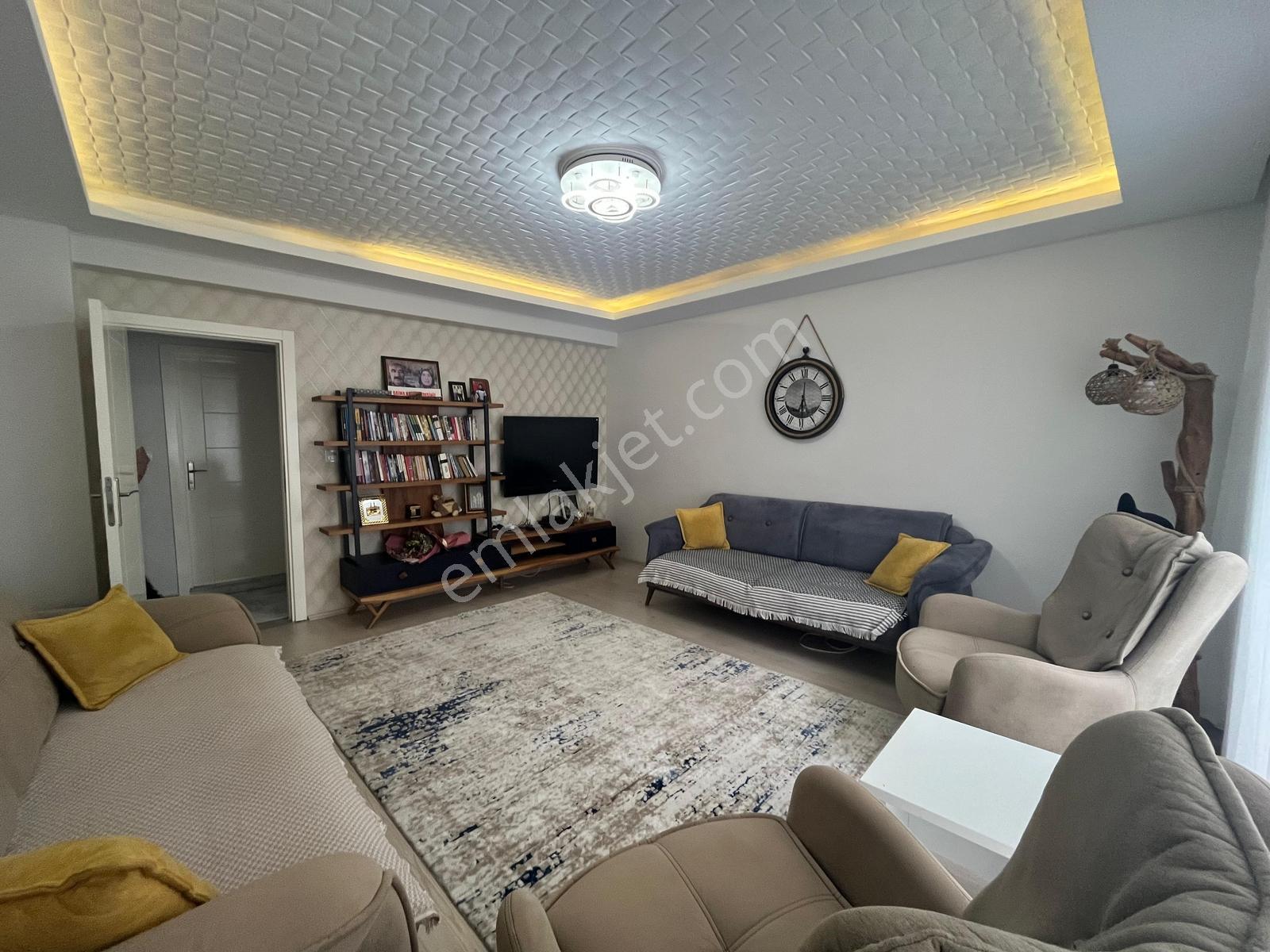Bess'den Zafer Mahallesi Derman Caddesi Yakını 3+1 Satılık Daire - Görsel 2