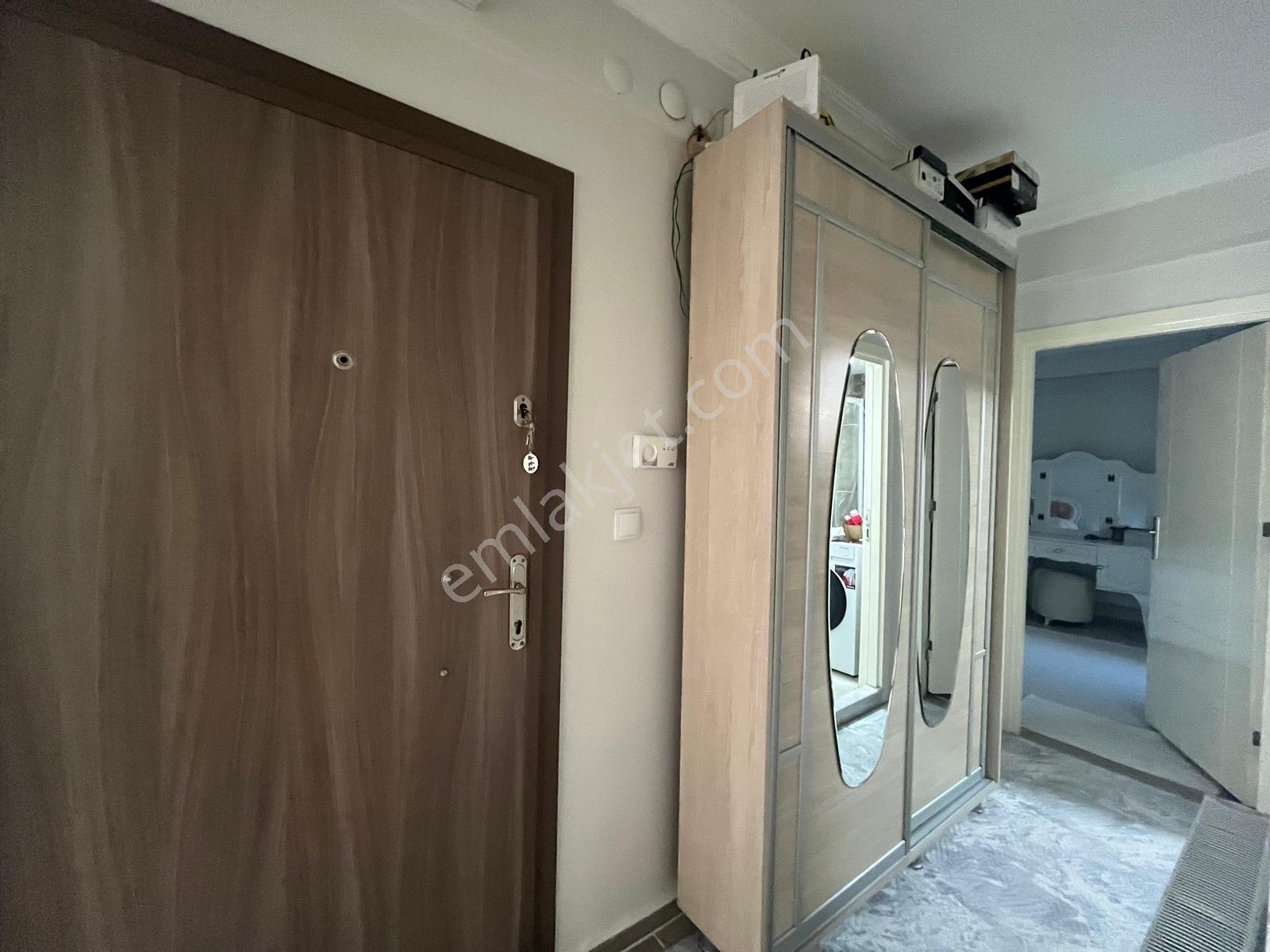 Bess'den Zafer Mahallesi Derman Caddesi Yakını 3+1 Satılık Daire - Görsel 9