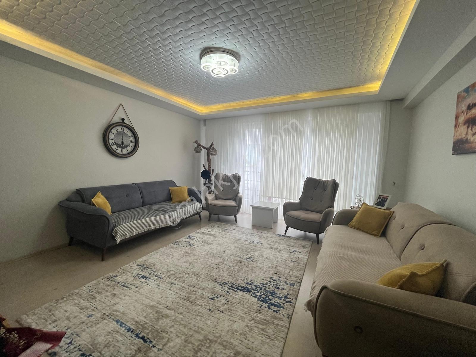 Bess'den Zafer Mahallesi Derman Caddesi Yakını 3+1 Satılık Daire - Görsel 25