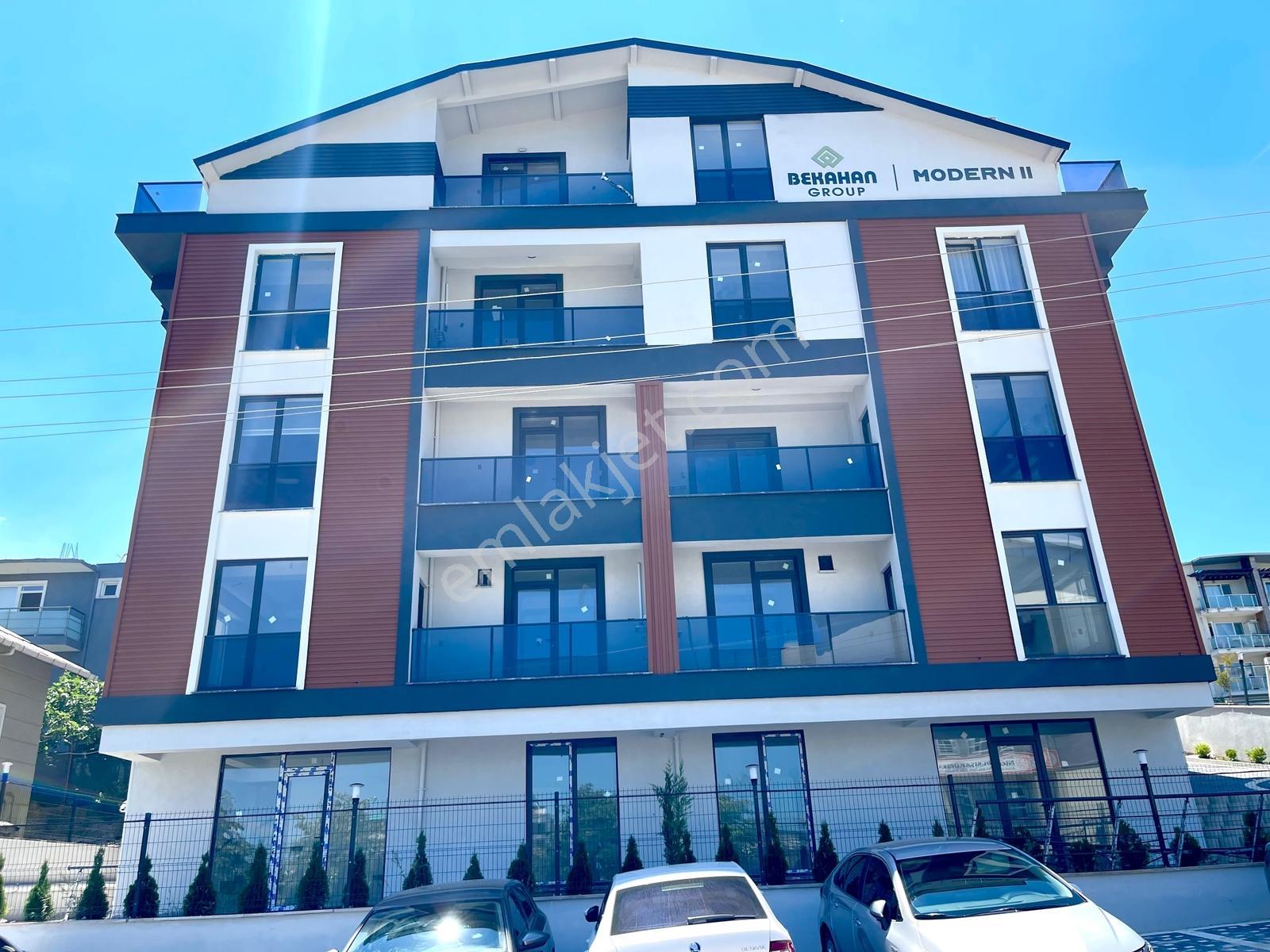 Cb Akademi Bağçeşme Merkezde Satılık 2+1 Bahçe Dubleksi Daire
