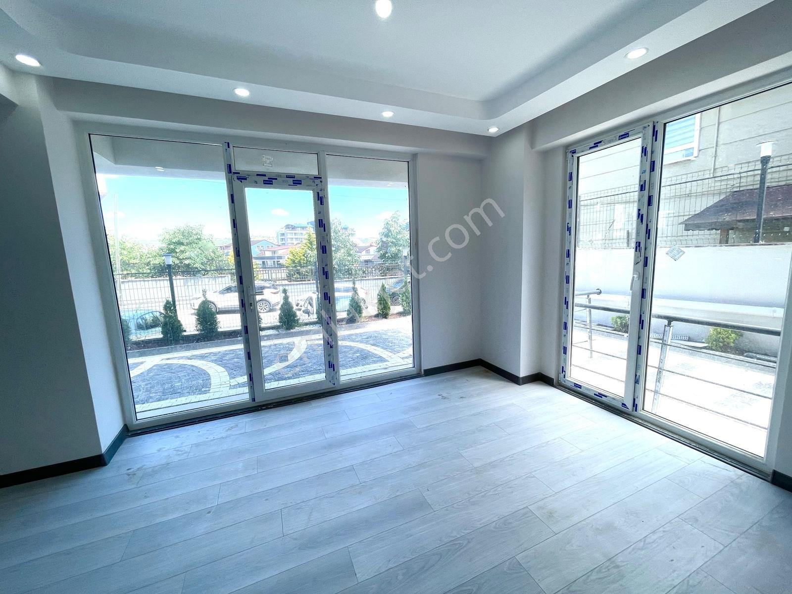 Cb Akademi Bağçeşme Merkezde Satılık 2+1 Bahçe Dubleksi Daire - Görsel 15