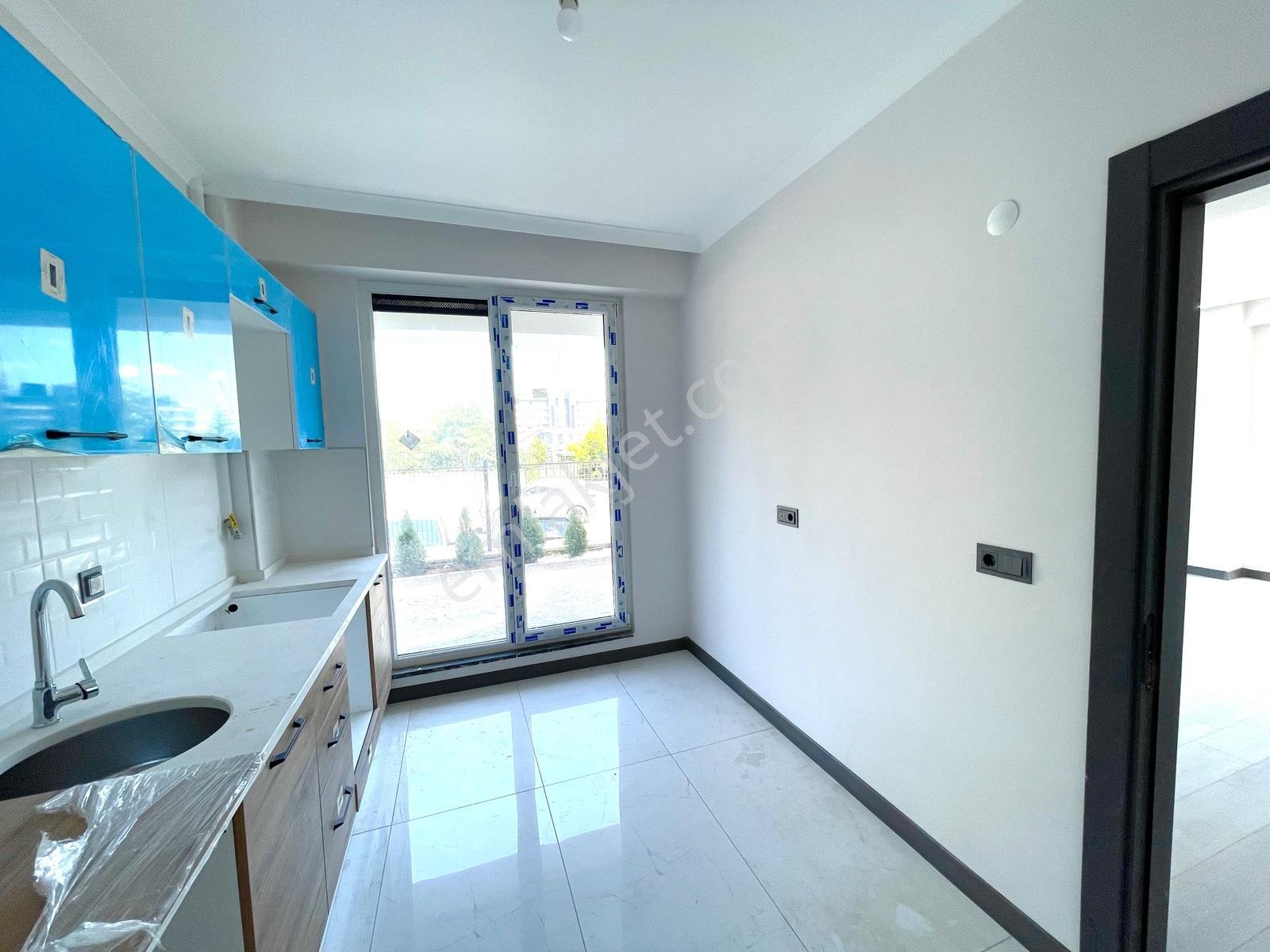 Cb Akademi Bağçeşme Merkezde Satılık 2+1 Bahçe Dubleksi Daire - Görsel 32