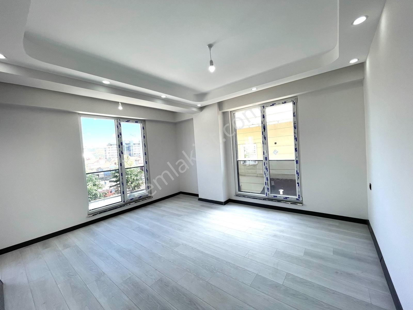 Cb Akademi Bağçeşme Merkezde Satılık 2+1 Bahçe Dubleksi Daire - Görsel 25