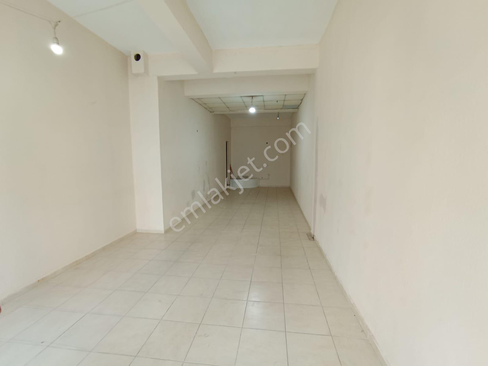 Mühendis Emlakta Karağlar Merkez Eserkent Yakını Dükkan Kiralık. - Görsel 3