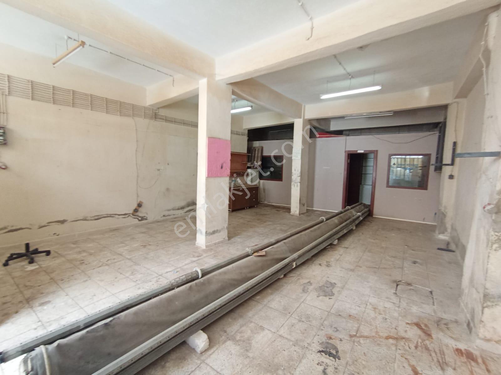 Mühendis Emlakta Karağlar Merkez Eserkent Yakını Dükkan Kiralık. - Görsel 15