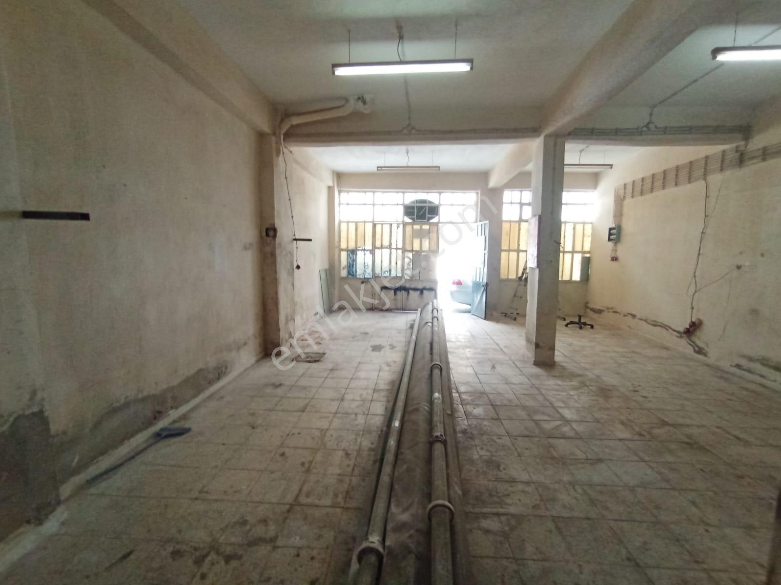 Mühendis Emlakta Karağlar Merkez Eserkent Yakını Dükkan Kiralık. - Görsel 17