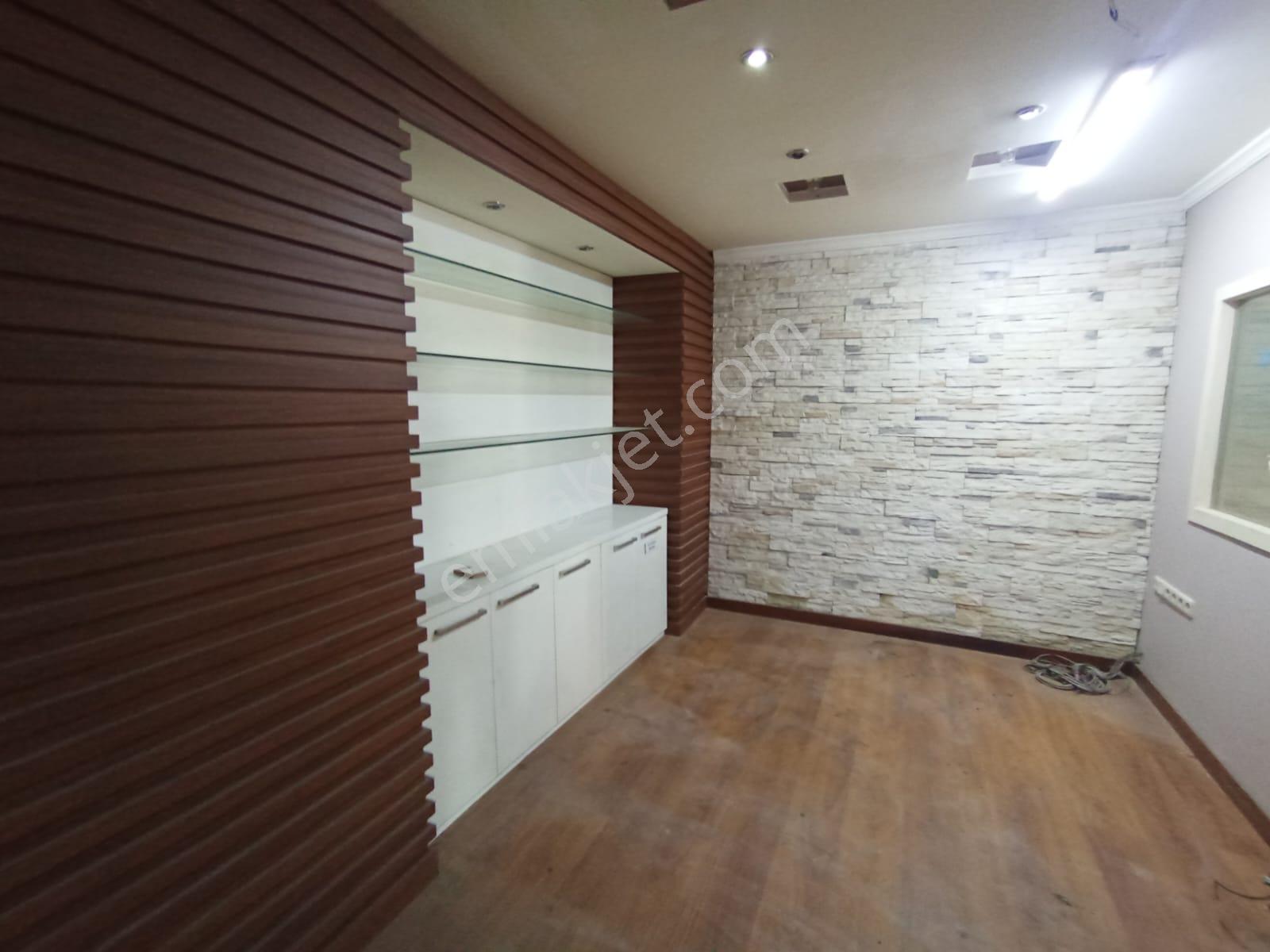 Mühendis Emlakta Karağlar Merkez Eserkent Yakını Dükkan Kiralık. - Görsel 12