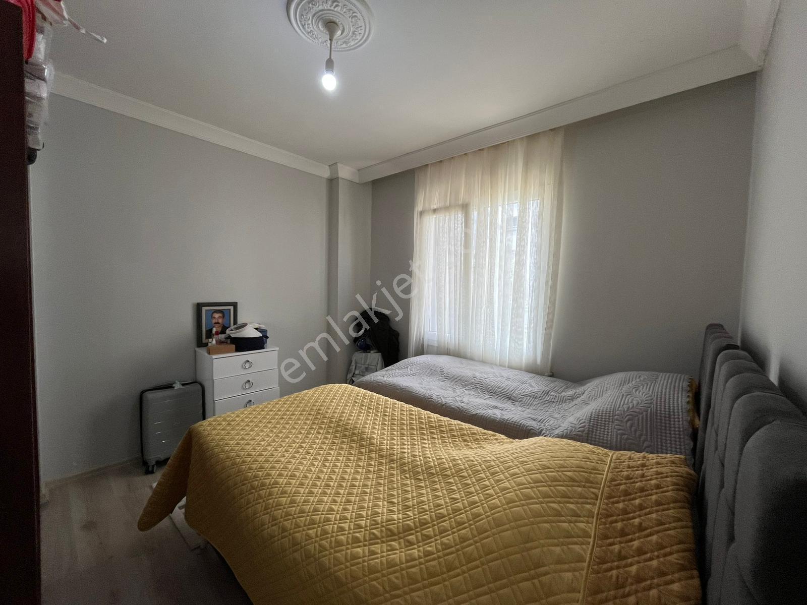 Didim Merkezde Satılık 1+1 Müstakil Girişli Yeni Daire - Görsel 12