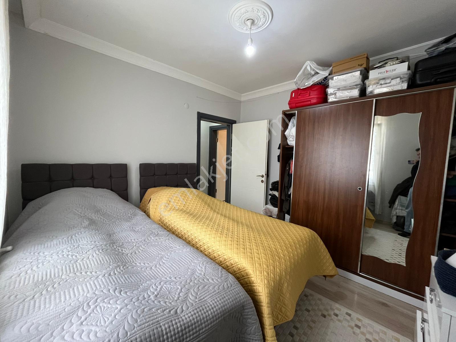 Didim Merkezde Satılık 1+1 Müstakil Girişli Yeni Daire - Görsel 13