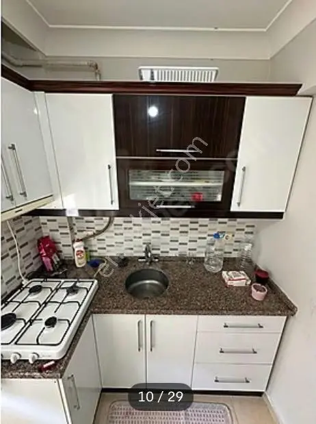 Arslanbeyden Tekirdağ Çorlu Mevkiinde Acil Satılık Daire Fırsatı!!!!! - Görsel 6