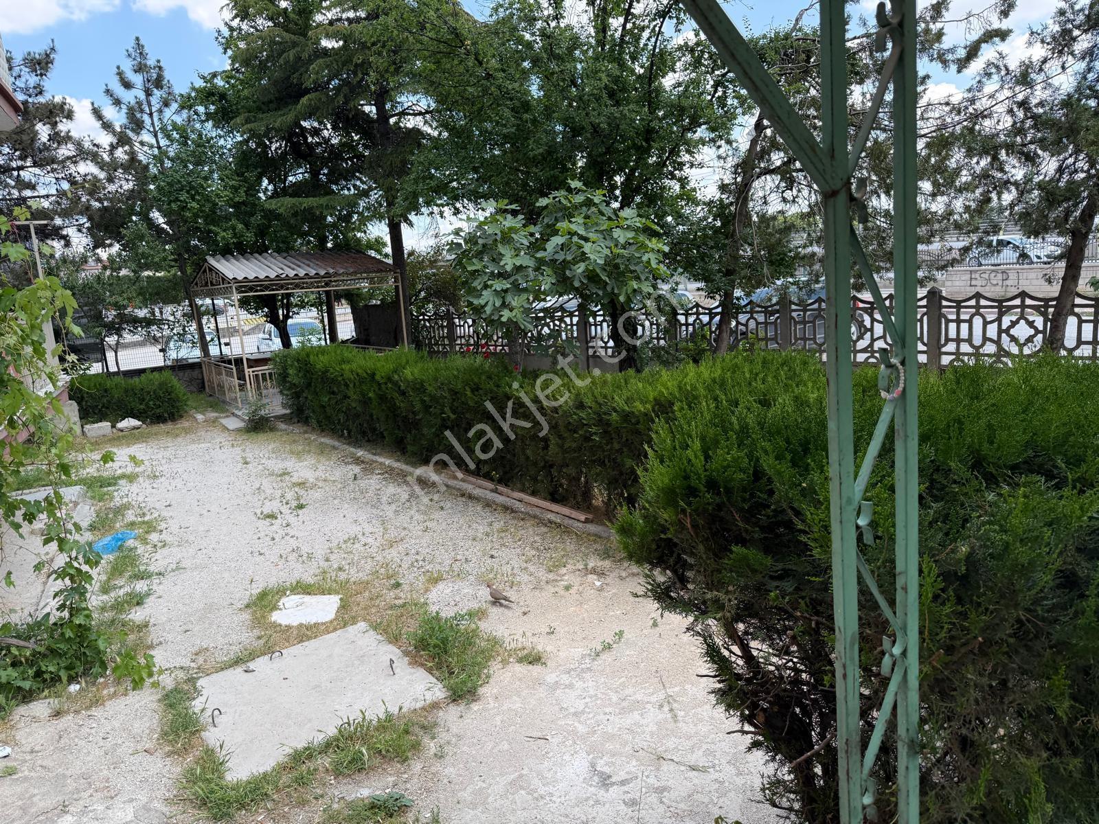 Dumlupınar Mah.ikiz Kule Yanı Eşyalı Ara Kat 3+1 Kiralık Daire - Görsel 9