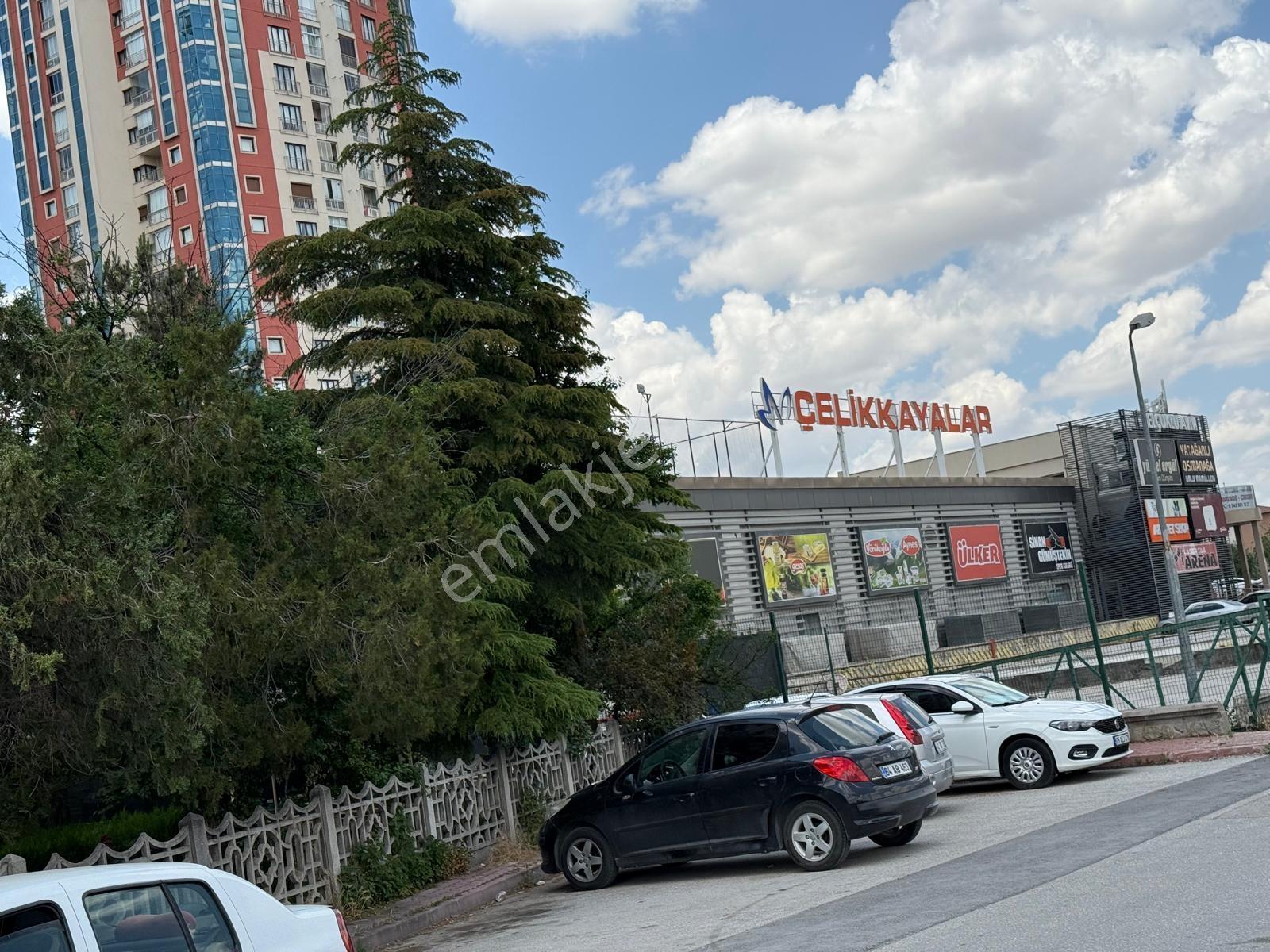 Dumlupınar Mah.ikiz Kule Yanı Eşyalı Ara Kat 3+1 Kiralık Daire - Görsel 22