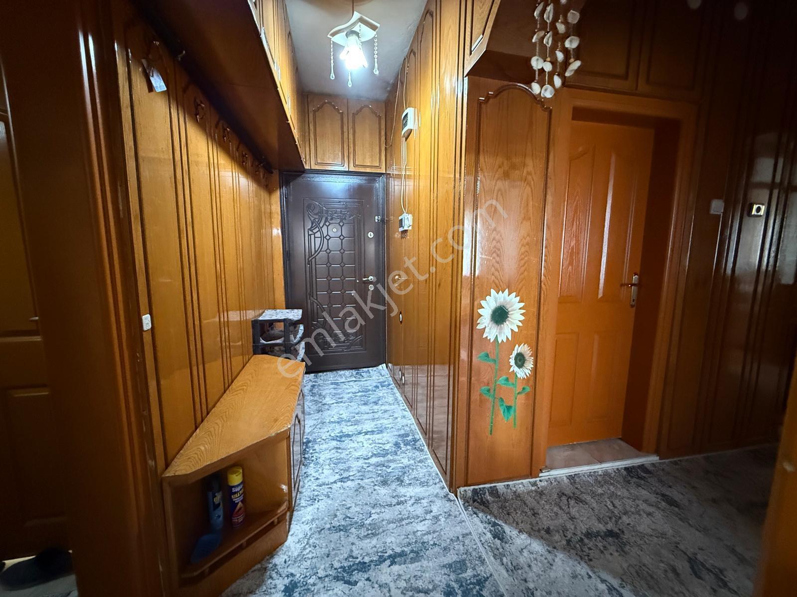 Dumlupınar Mah.ikiz Kule Yanı Eşyalı Ara Kat 3+1 Kiralık Daire - Görsel 18