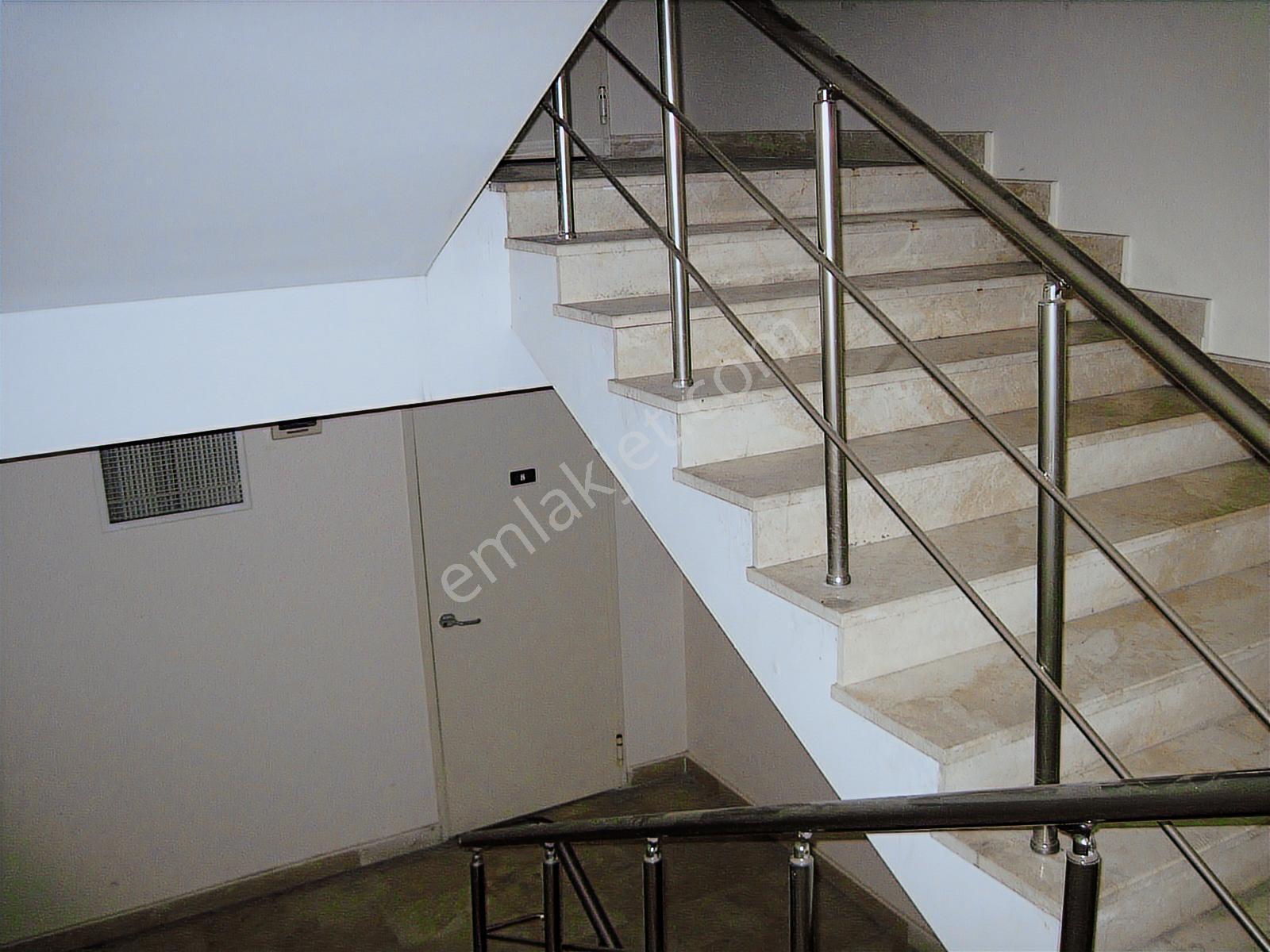 Halkalı Belediye Karşısı Cadde24 Rezidans Satılık 1+0 Home Ofis - Görsel 14