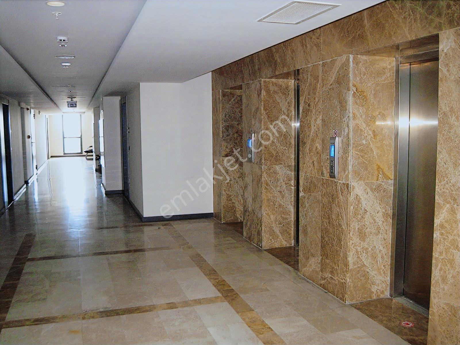 Halkalı Belediye Karşısı Cadde24 Rezidans Satılık 1+0 Home Ofis - Görsel 15
