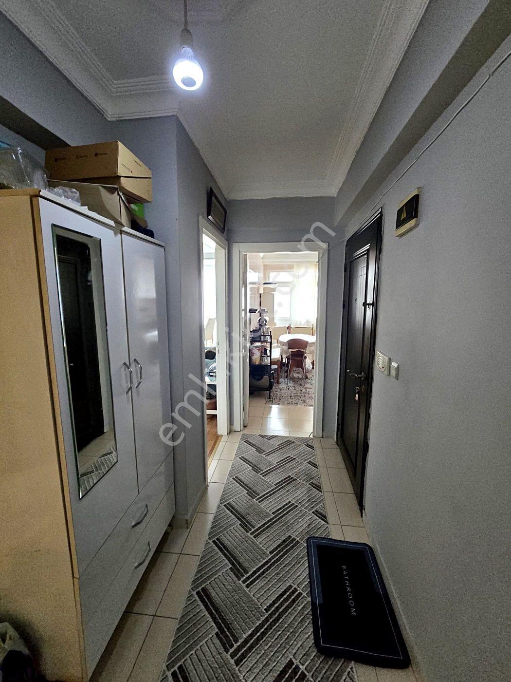 Alban Gyo'dan 2'teras 1'balkon Çift Girişli 4+2 Satılık Dubleks - Görsel 21