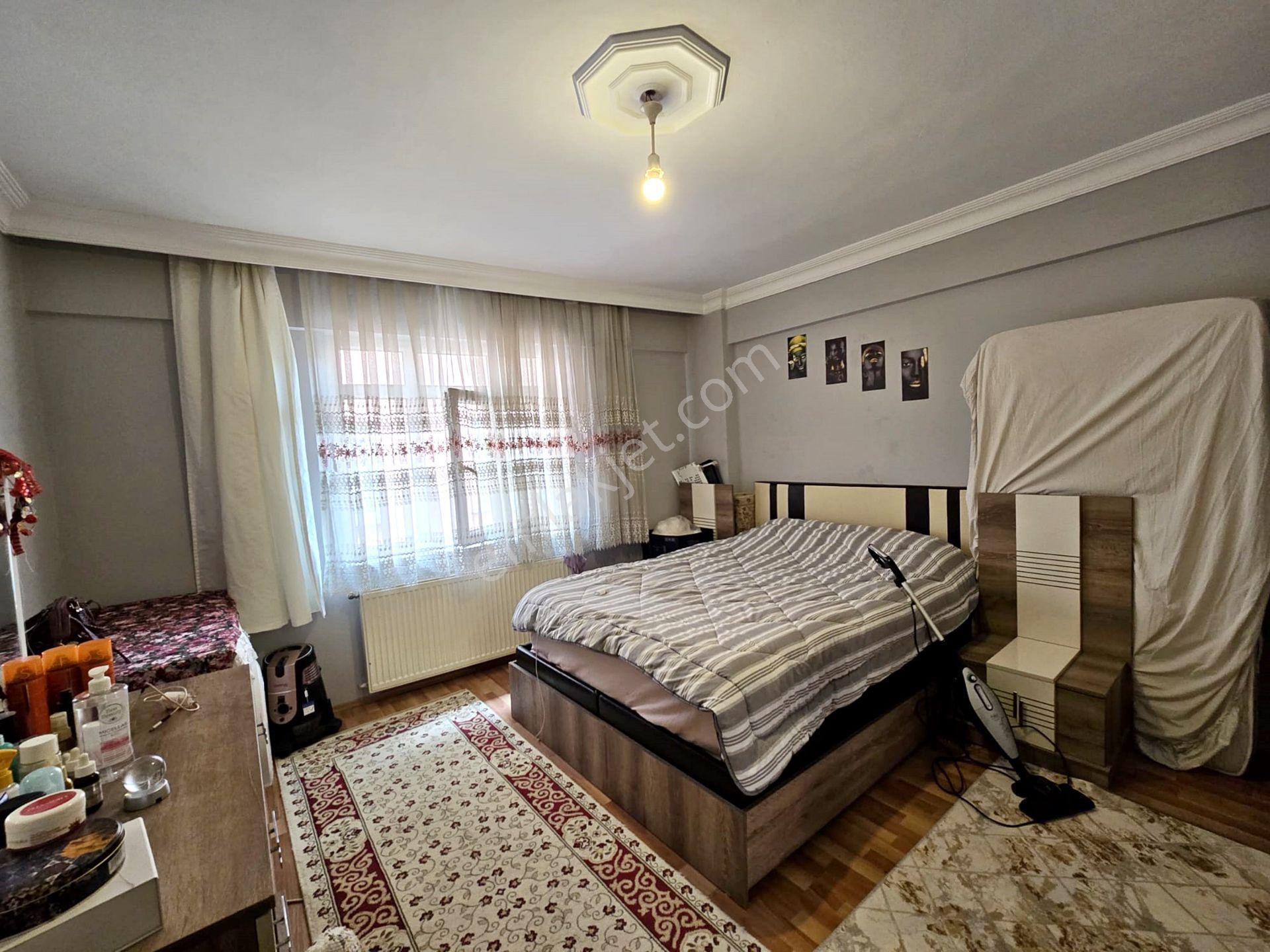 Alban Gyo'dan 2'teras 1'balkon Çift Girişli 4+2 Satılık Dubleks - Görsel 9