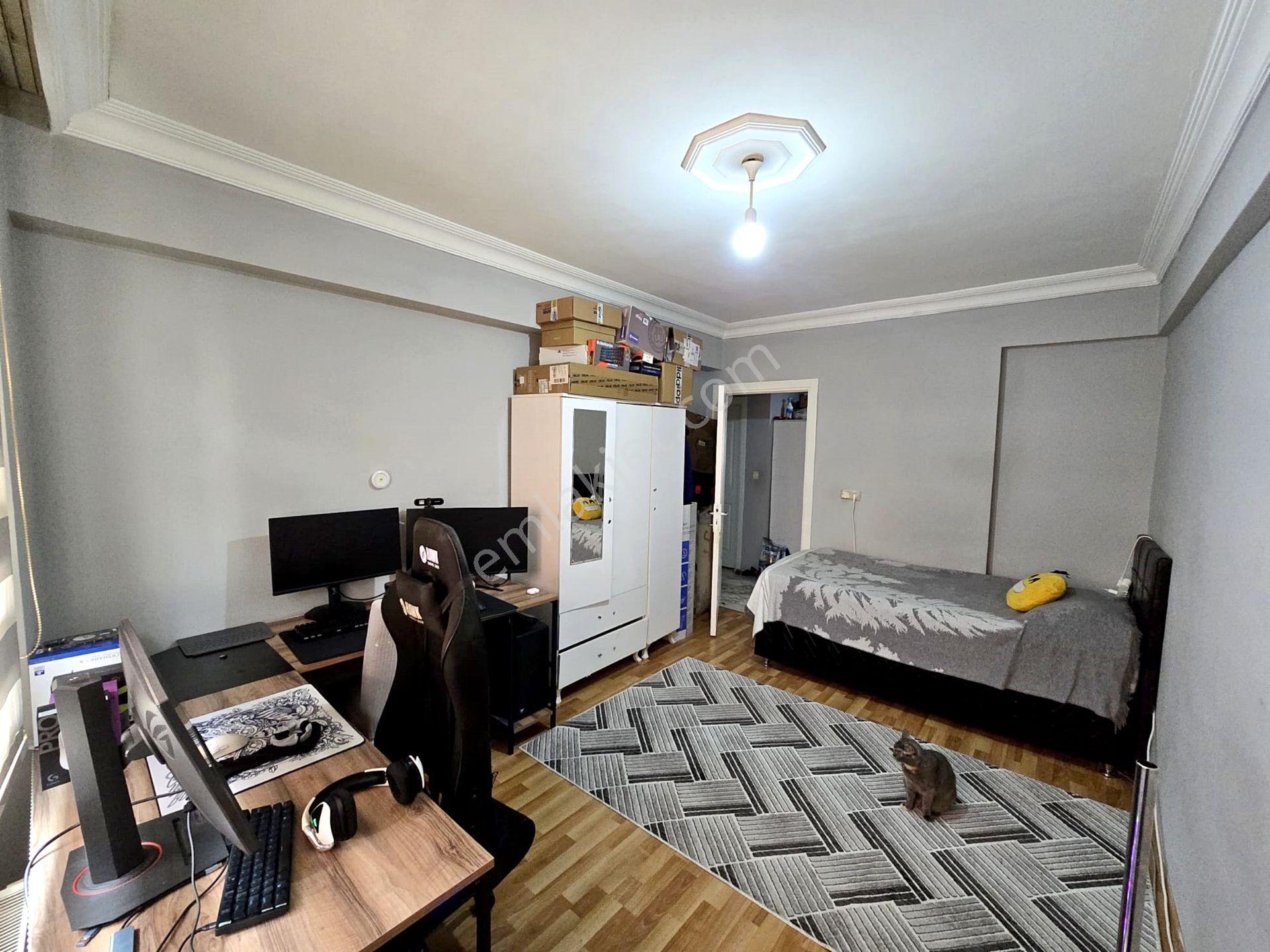 Alban Gyo'dan 2'teras 1'balkon Çift Girişli 4+2 Satılık Dubleks - Görsel 8
