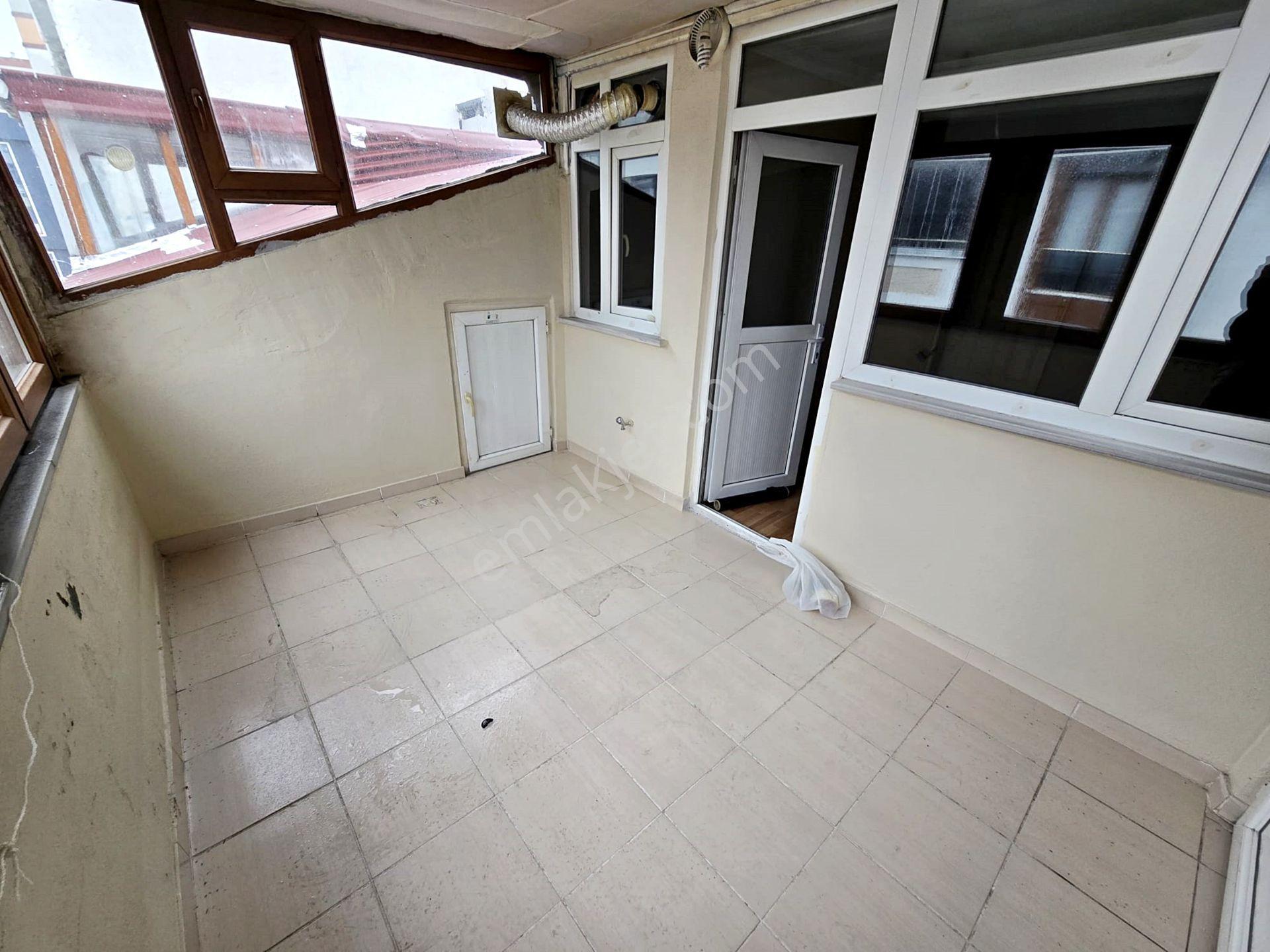 Alban Gyo'dan 2'teras 1'balkon Çift Girişli 4+2 Satılık Dubleks - Görsel 17