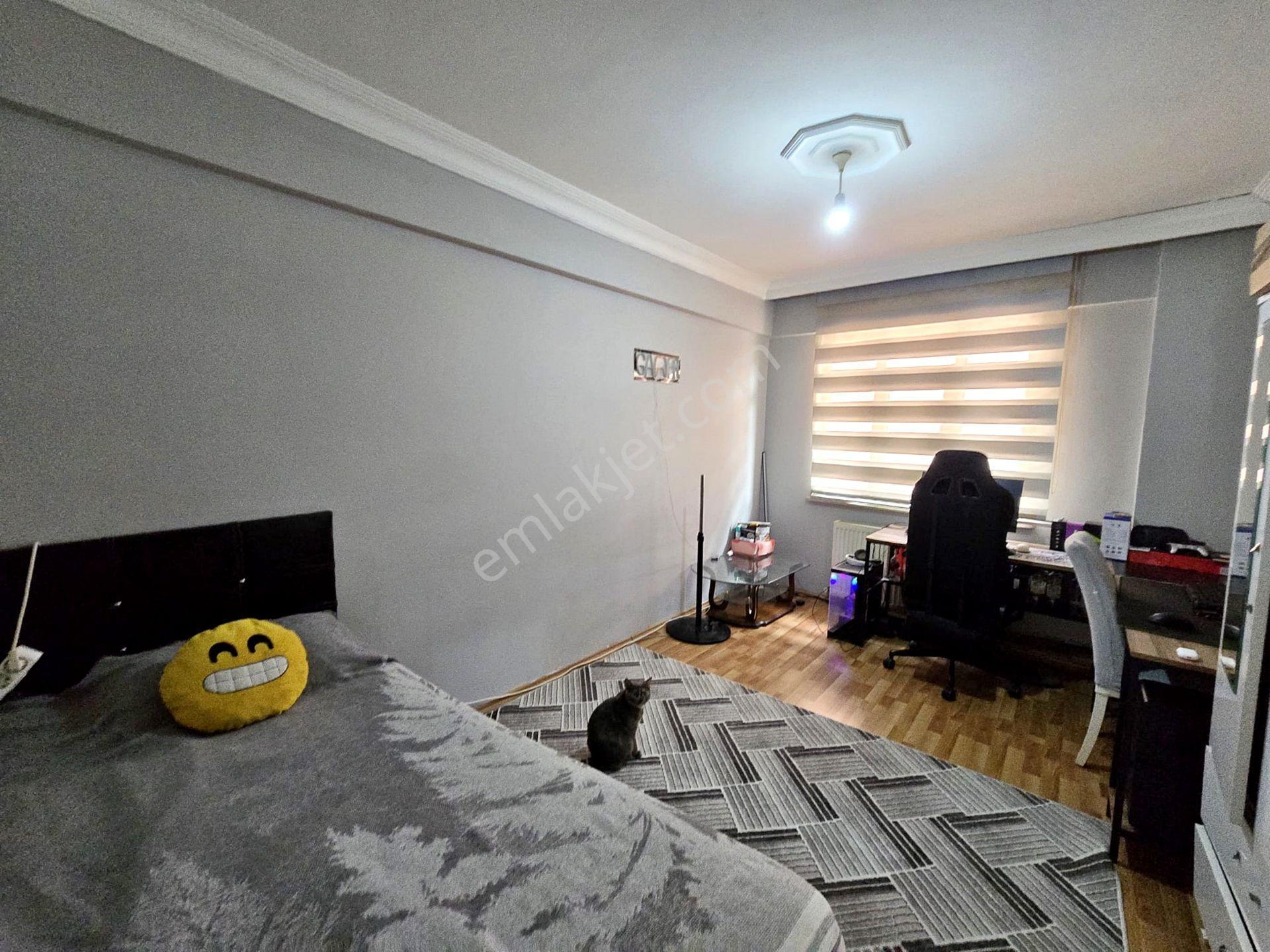 Alban Gyo'dan 2'teras 1'balkon Çift Girişli 4+2 Satılık Dubleks - Görsel 7