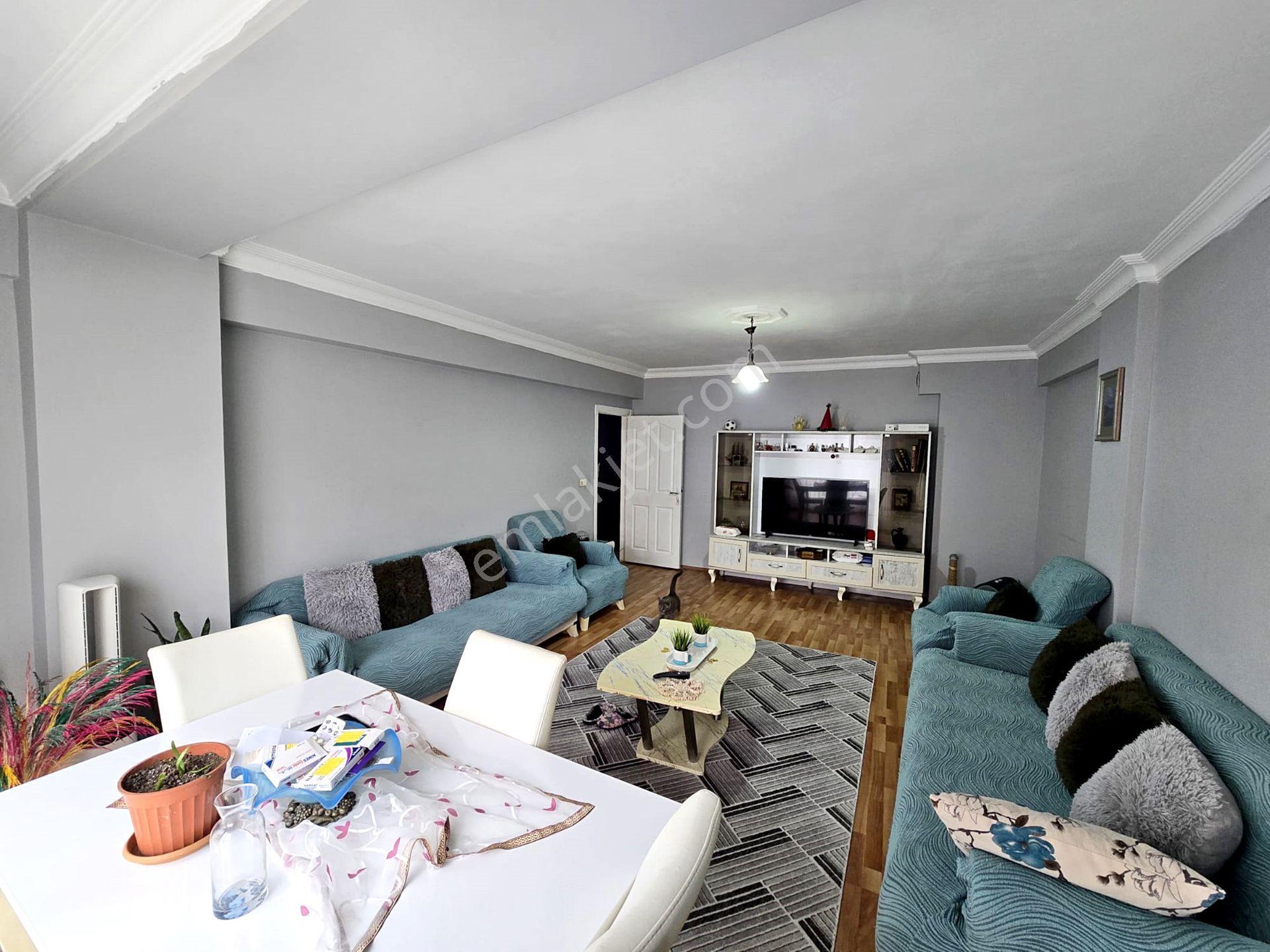 Alban Gyo'dan 2'teras 1'balkon Çift Girişli 4+2 Satılık Dubleks - Görsel 3