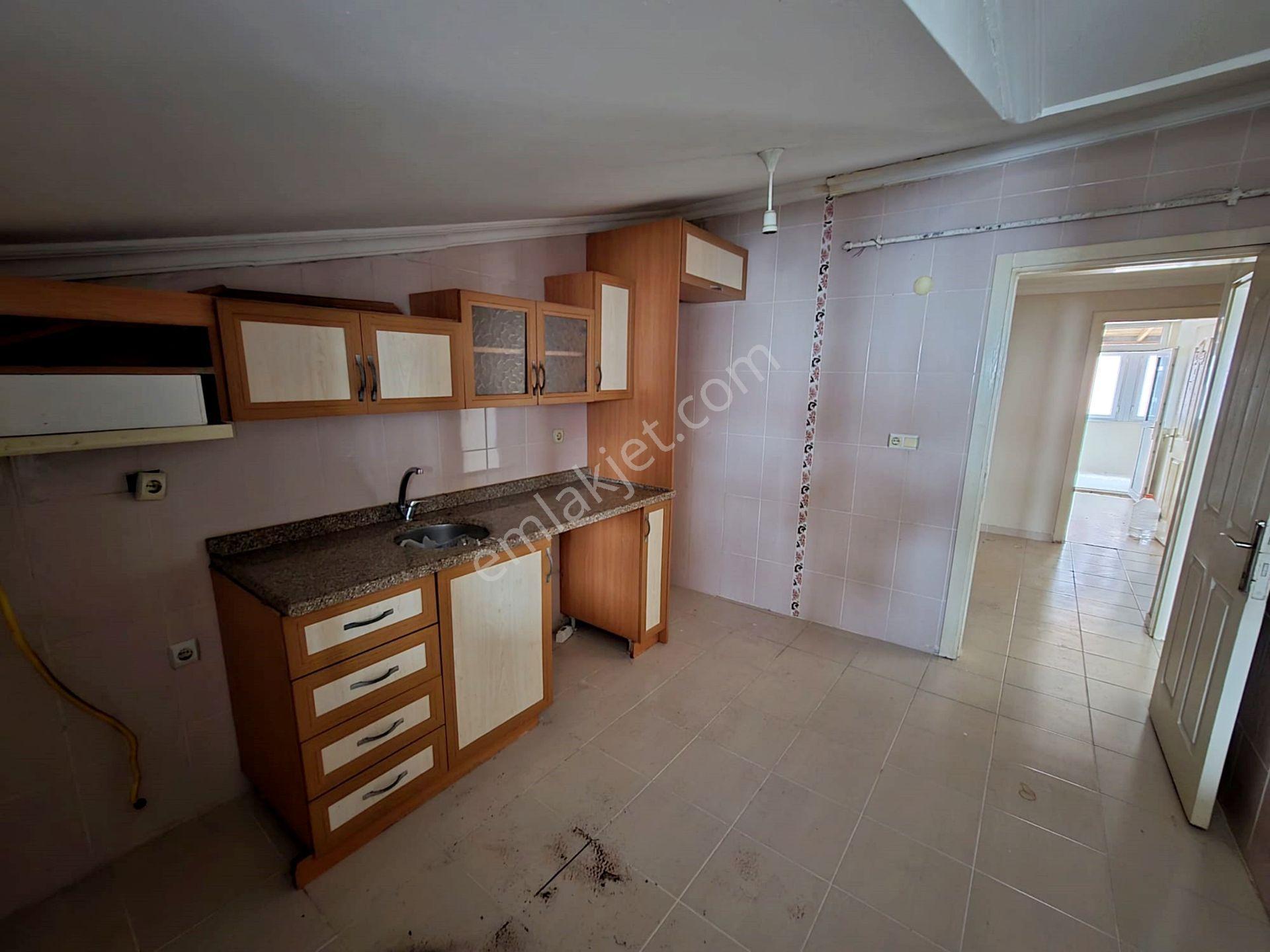 Alban Gyo'dan 2'teras 1'balkon Çift Girişli 4+2 Satılık Dubleks - Görsel 14