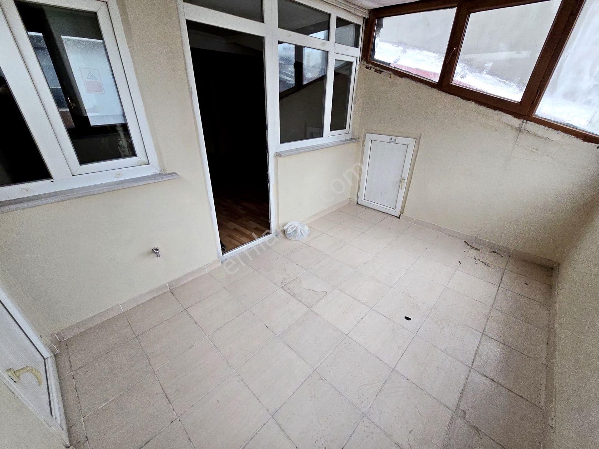 Alban Gyo'dan 2'teras 1'balkon Çift Girişli 4+2 Satılık Dubleks - Görsel 15