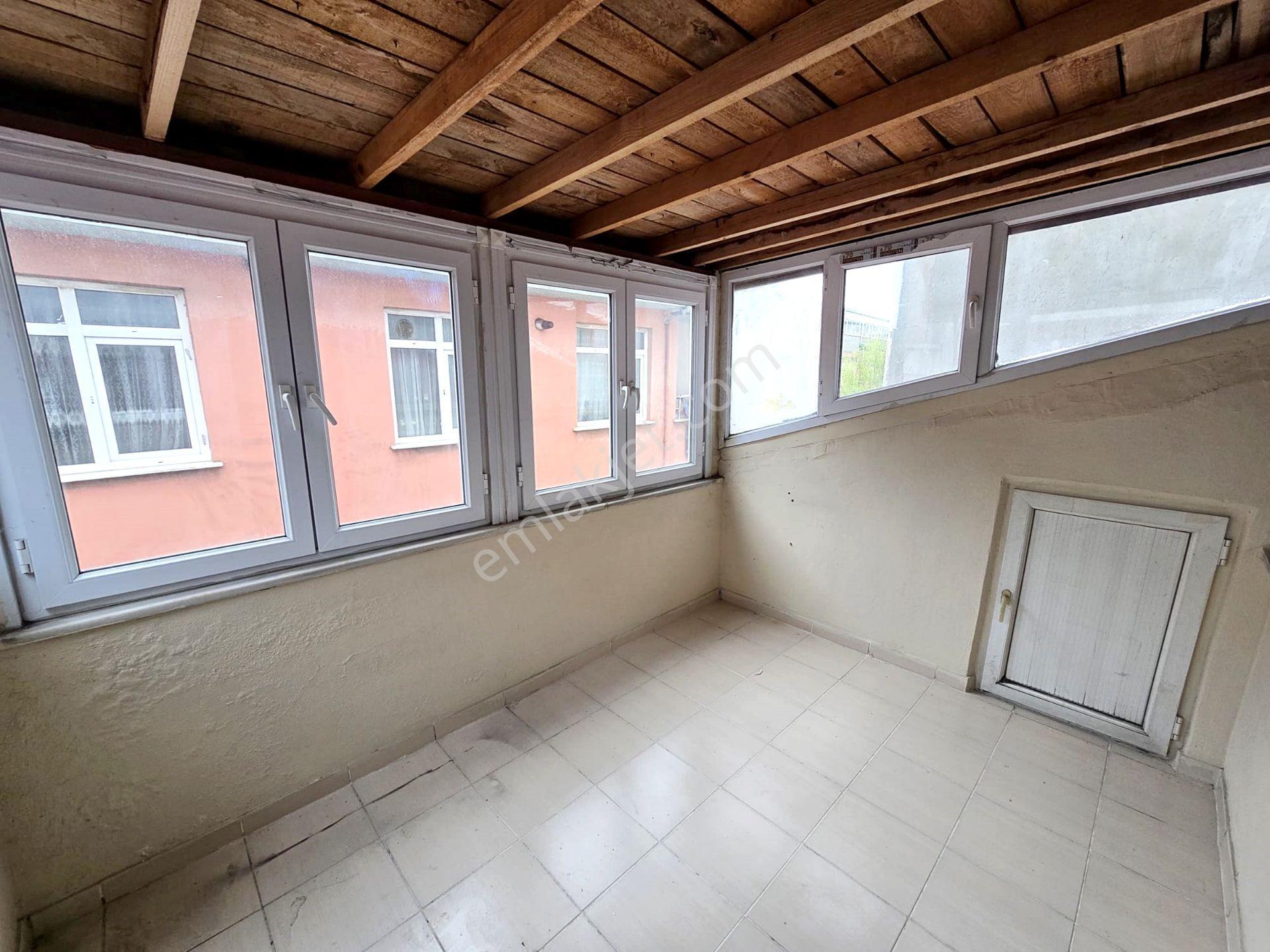 Alban Gyo'dan 2'teras 1'balkon Çift Girişli 4+2 Satılık Dubleks - Görsel 16