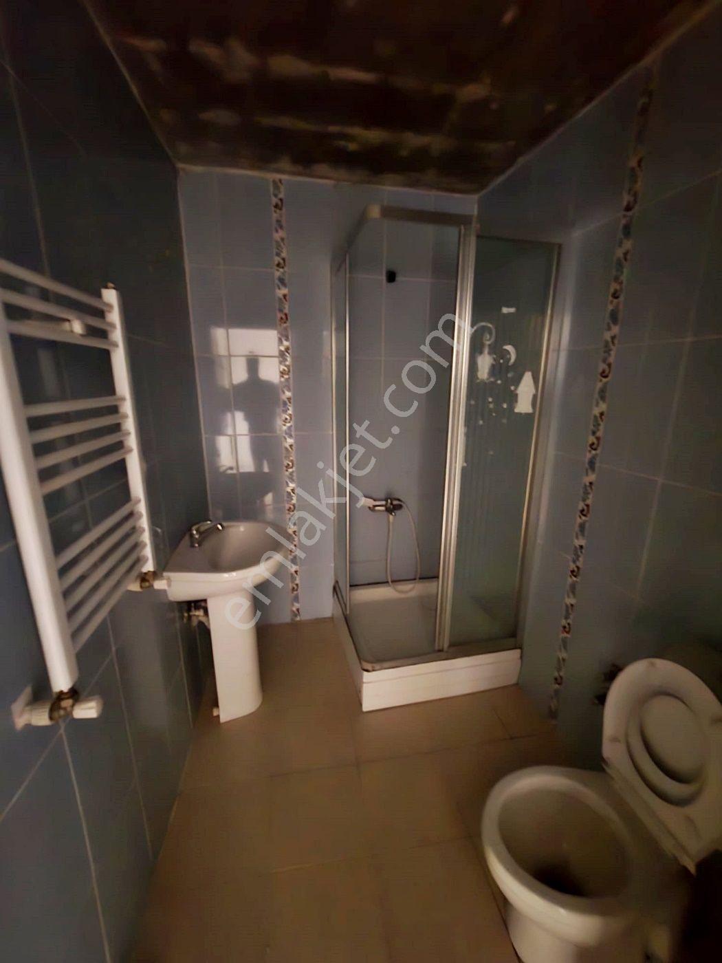 Alban Gyo'dan 2'teras 1'balkon Çift Girişli 4+2 Satılık Dubleks - Görsel 24