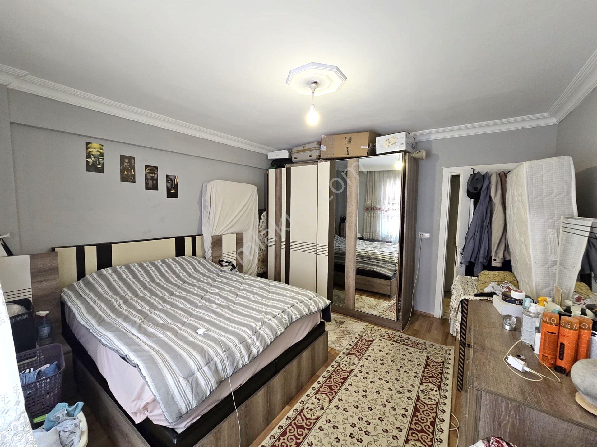 Alban Gyo'dan 2'teras 1'balkon Çift Girişli 4+2 Satılık Dubleks - Görsel 10