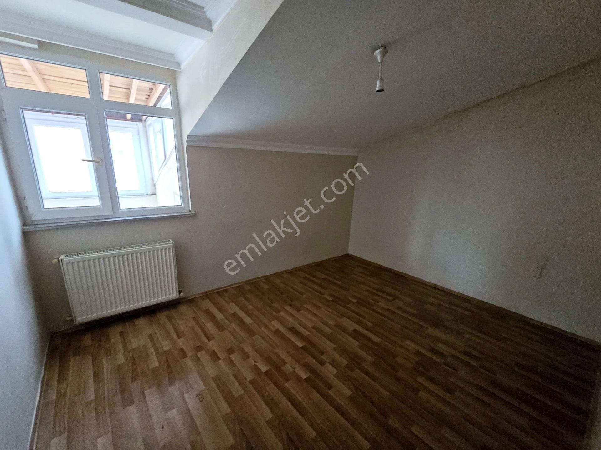 Alban Gyo'dan 2'teras 1'balkon Çift Girişli 4+2 Satılık Dubleks - Görsel 19