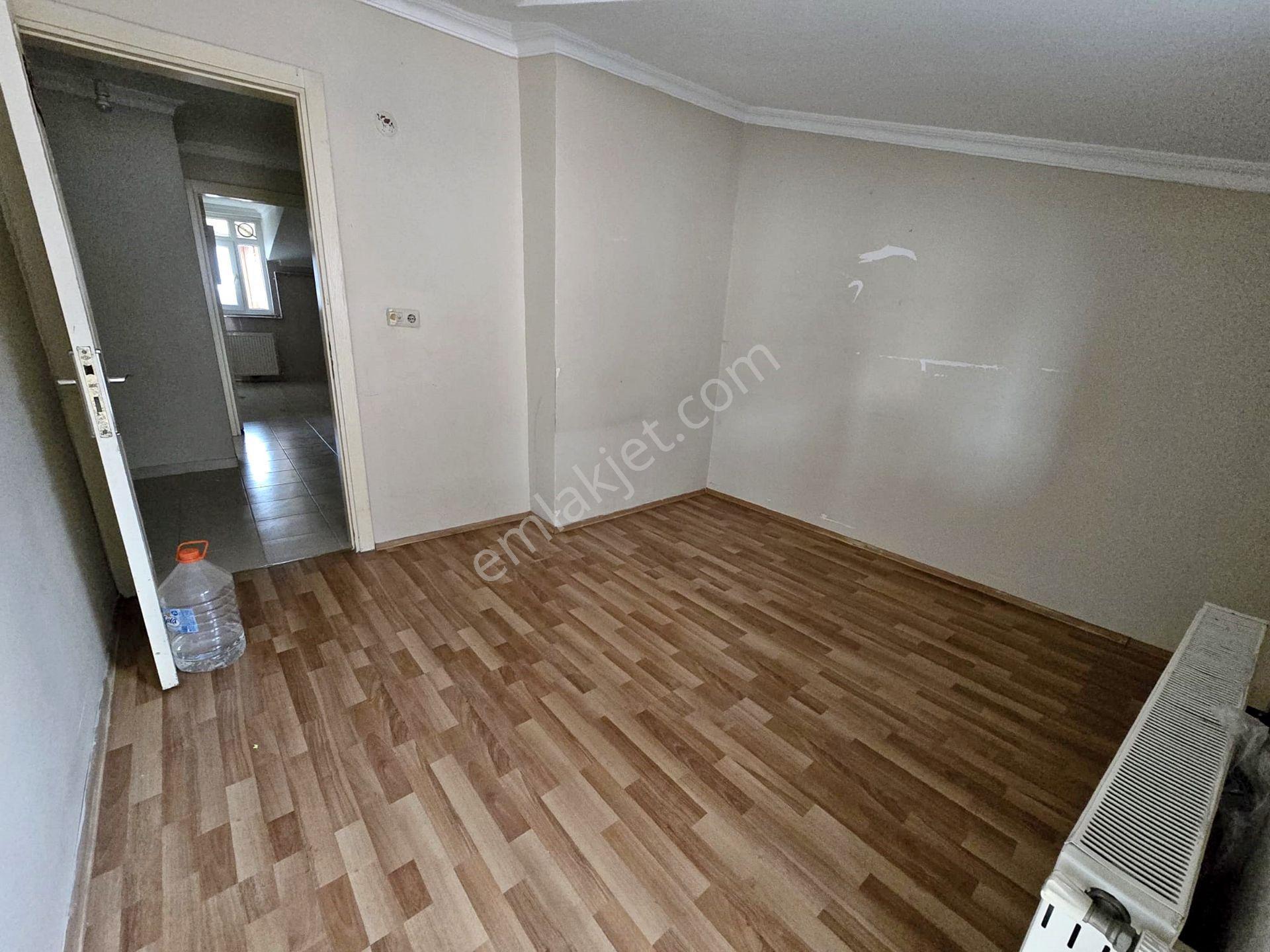 Alban Gyo'dan 2'teras 1'balkon Çift Girişli 4+2 Satılık Dubleks - Görsel 18